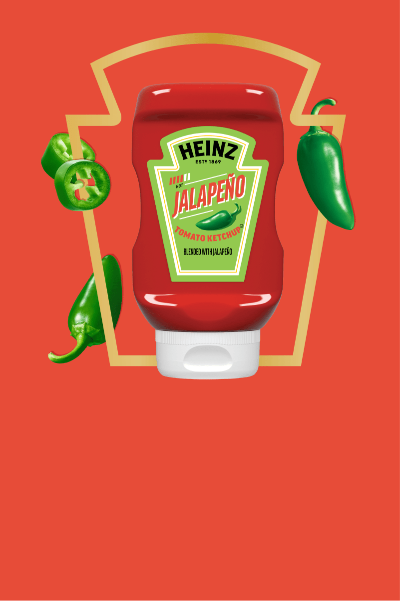 Official Site - Heinz® US