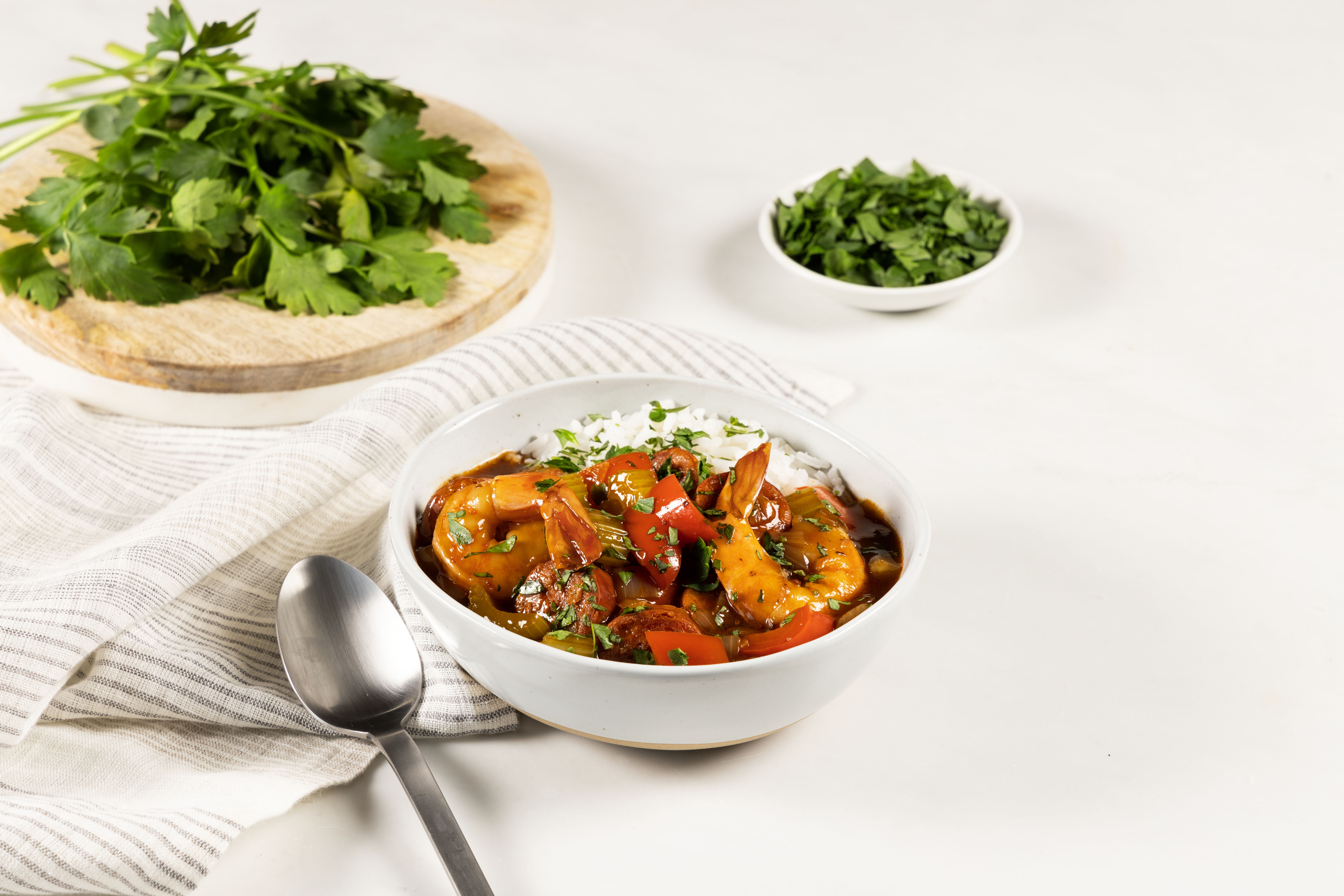 Quick Gumbo | Heinz