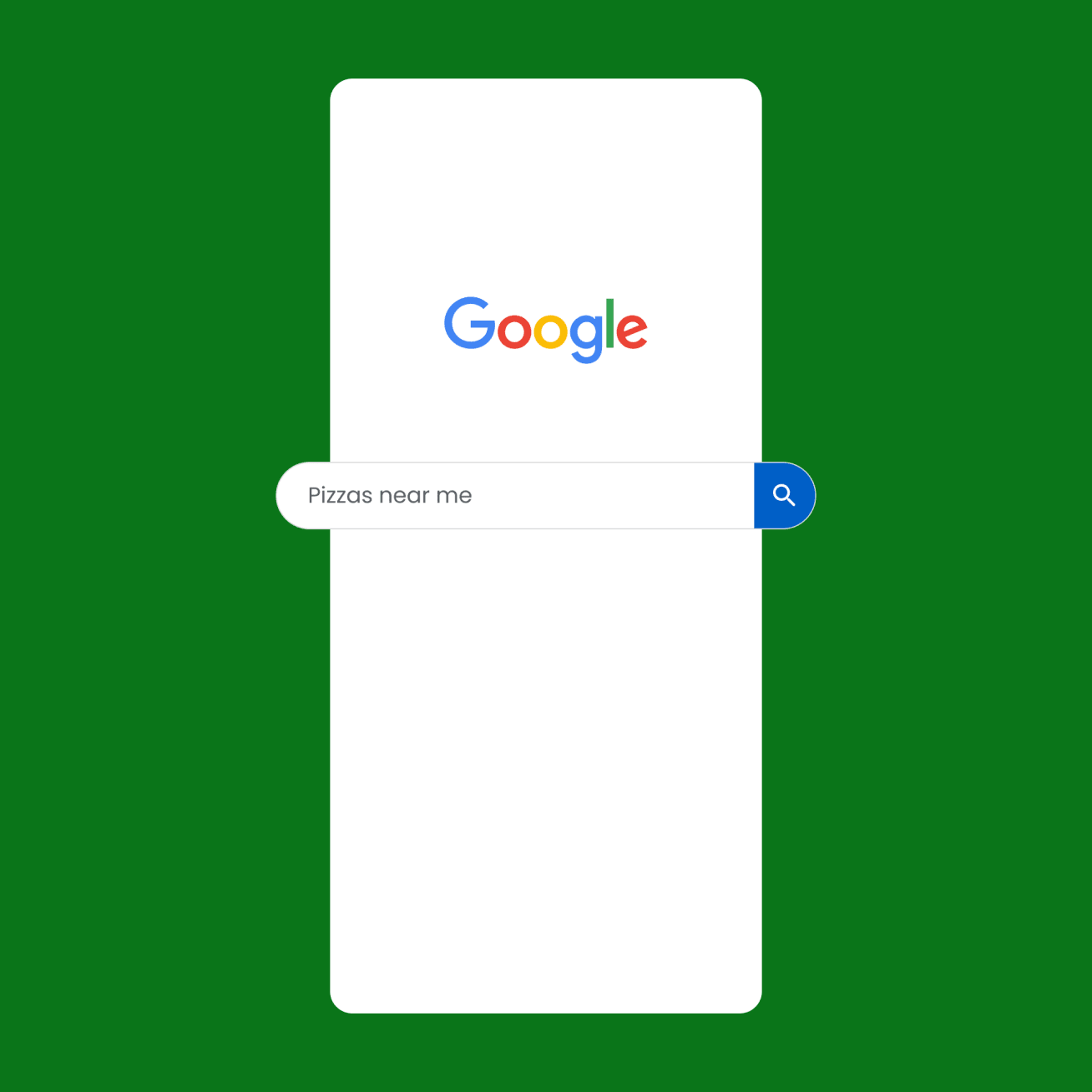 Be Discovered With Google Business Profiles | Menu+, image size:1308x1308