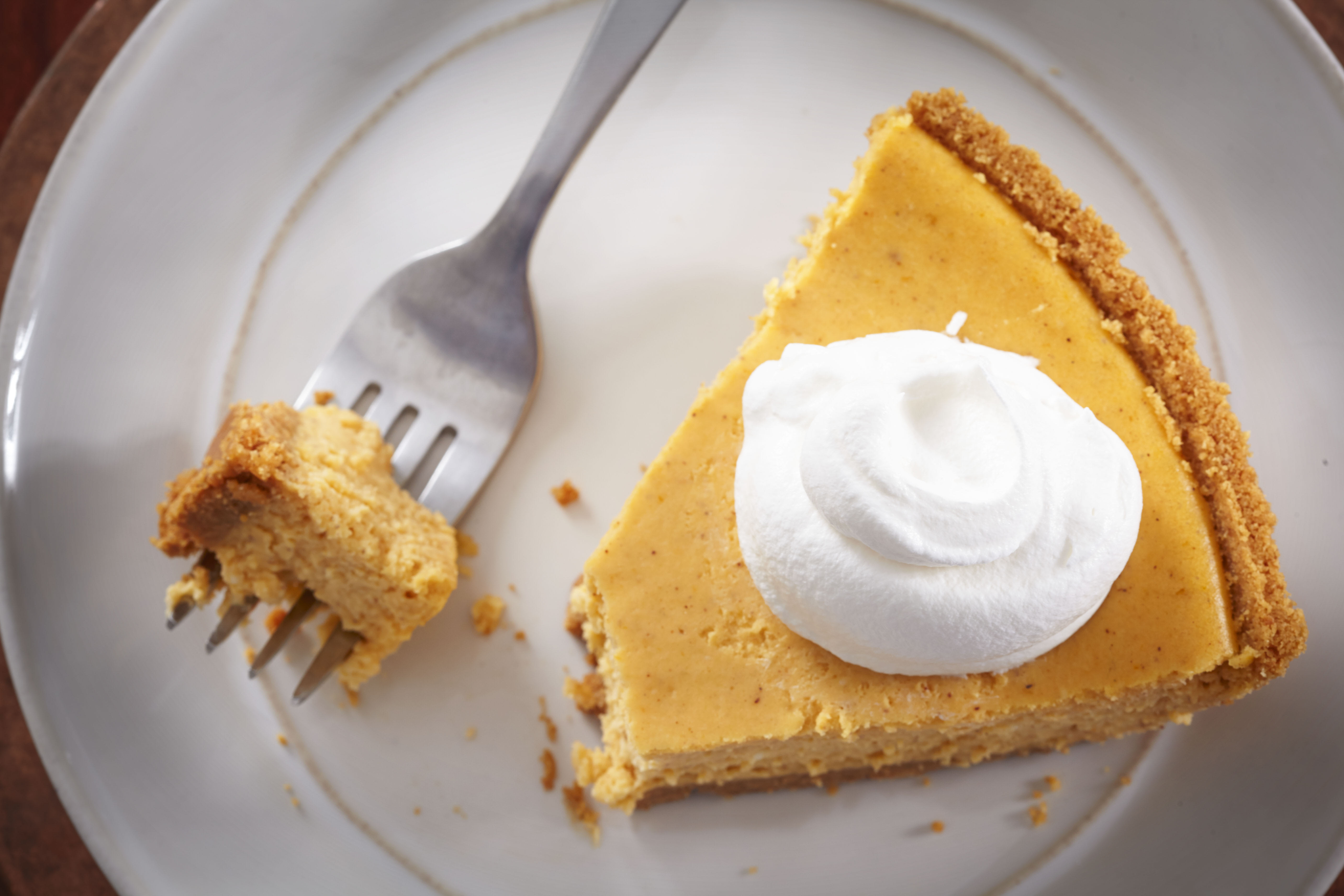 PHILADELPHIA 3-STEP Pumpkin Cheesecake | Philadelphia | United States | Recipes - Kraft Heinz