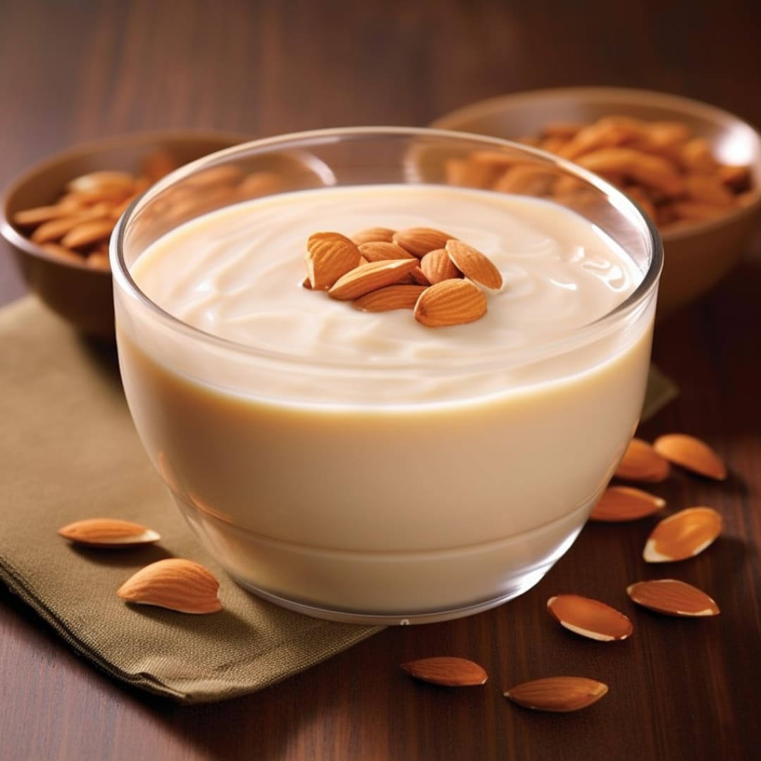 JELL-O Pudding with Non-Dairy Milk | JELL-O | United States | Recipes - Kraft Heinz