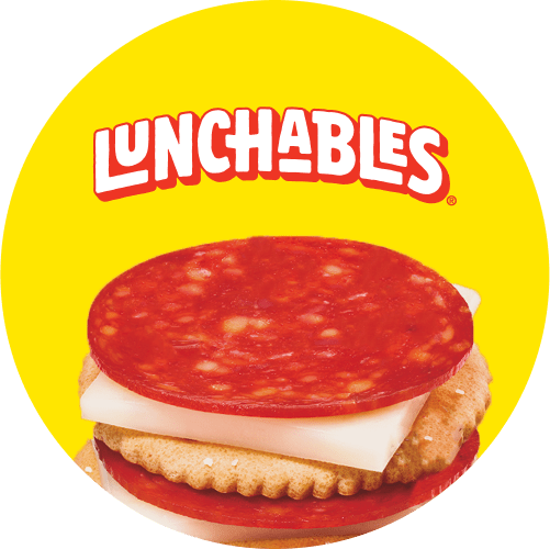 Bagel Bites Ovenbaked Snacks, Kraft Heinz