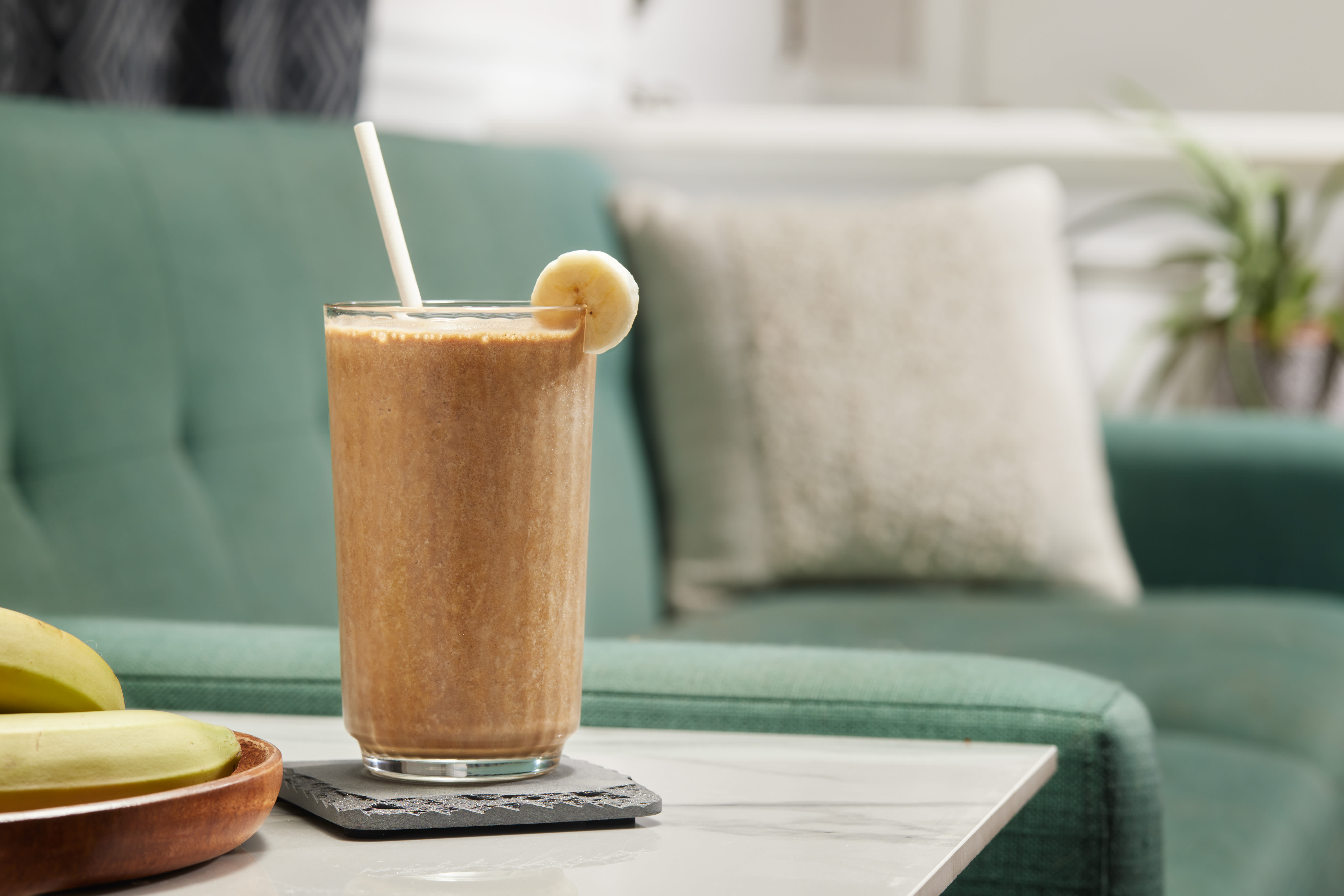 Bananas Foster Frappe | MAXWELL HOUSE | United States | Recipes - Kraft Heinz