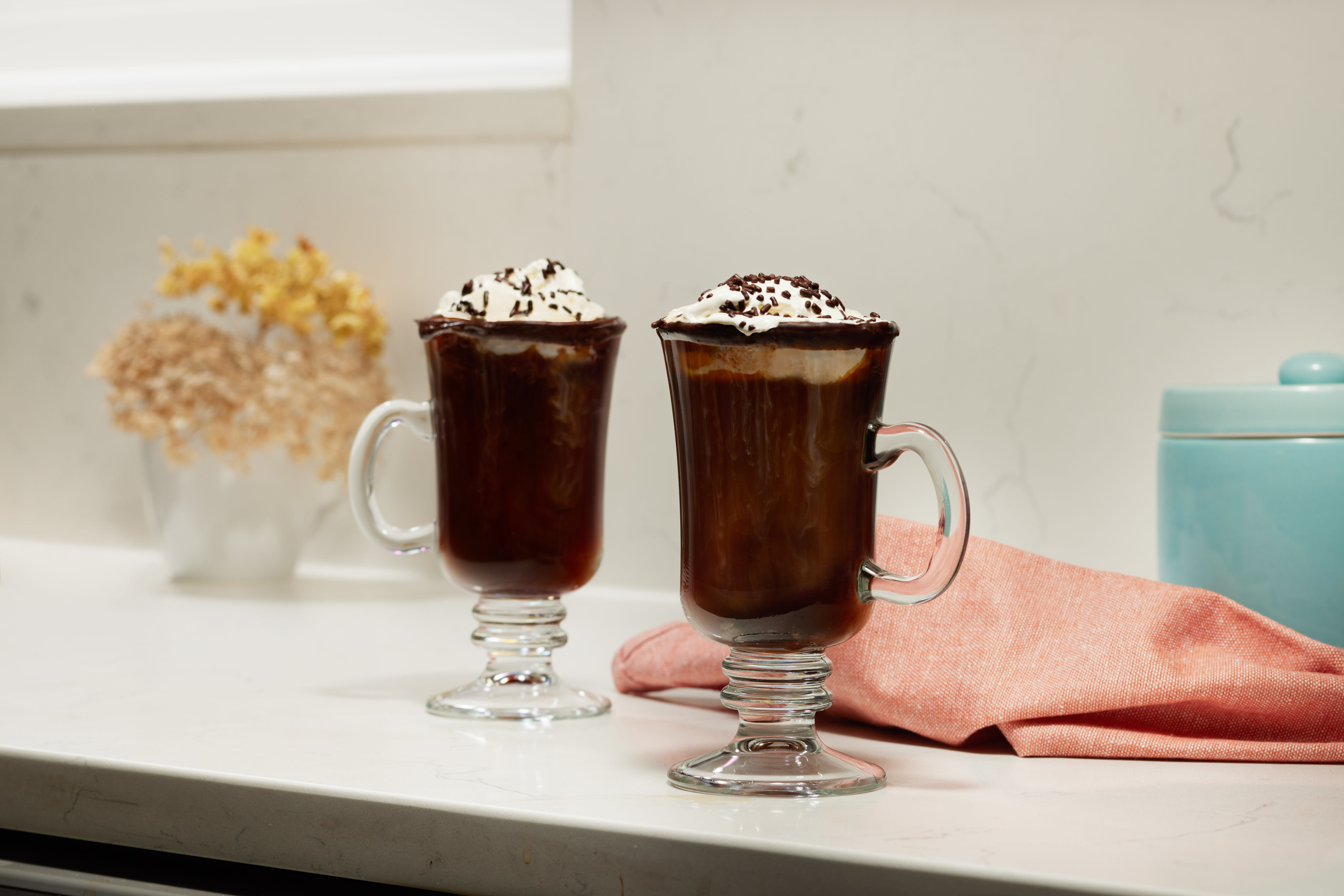 IHOP Chocolate Chip Irish Coffee | MAXWELL HOUSE | United States | Recipes - Kraft Heinz