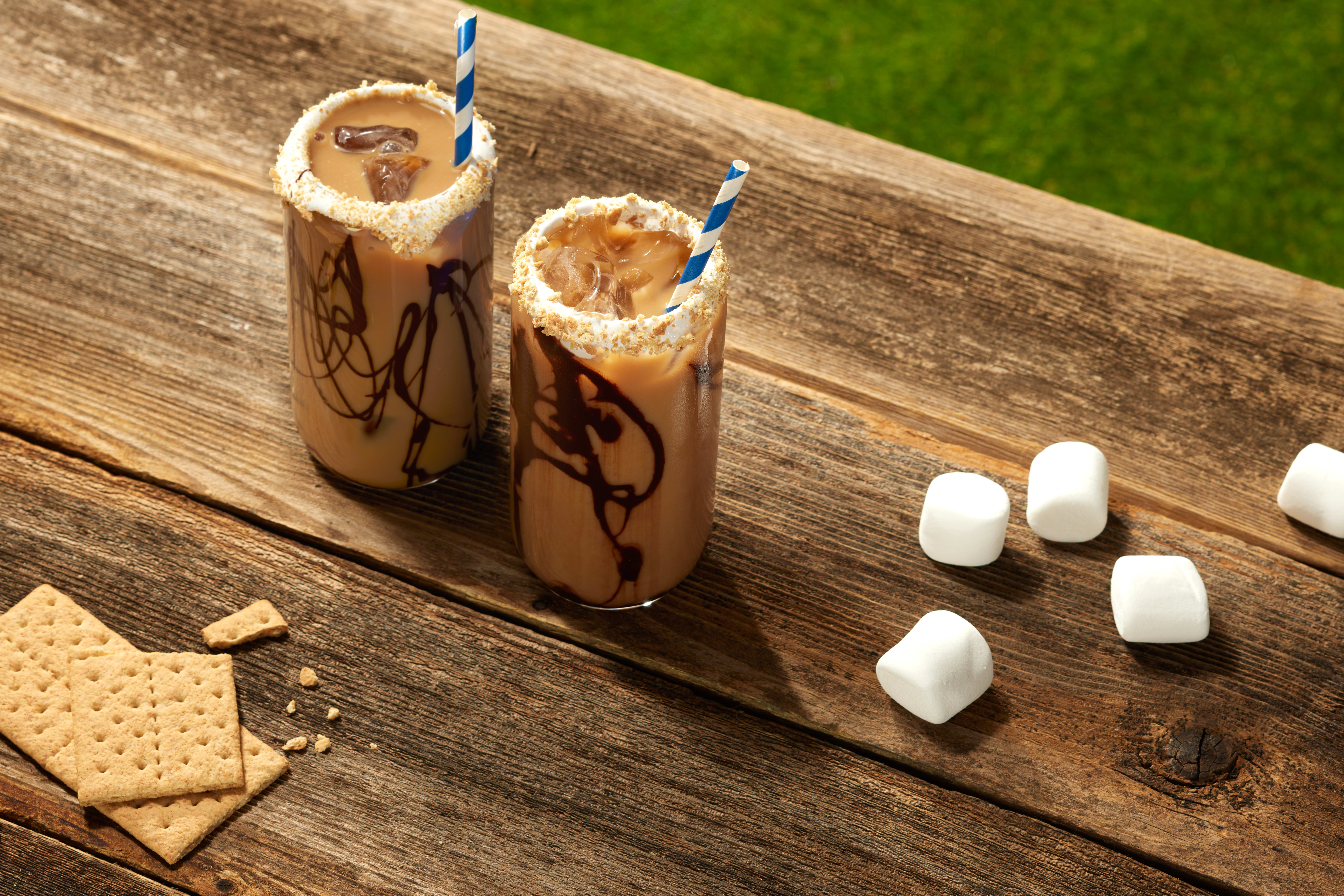 IHOP S'Mores Latte | MAXWELL HOUSE | United States | Recipes - Kraft Heinz
