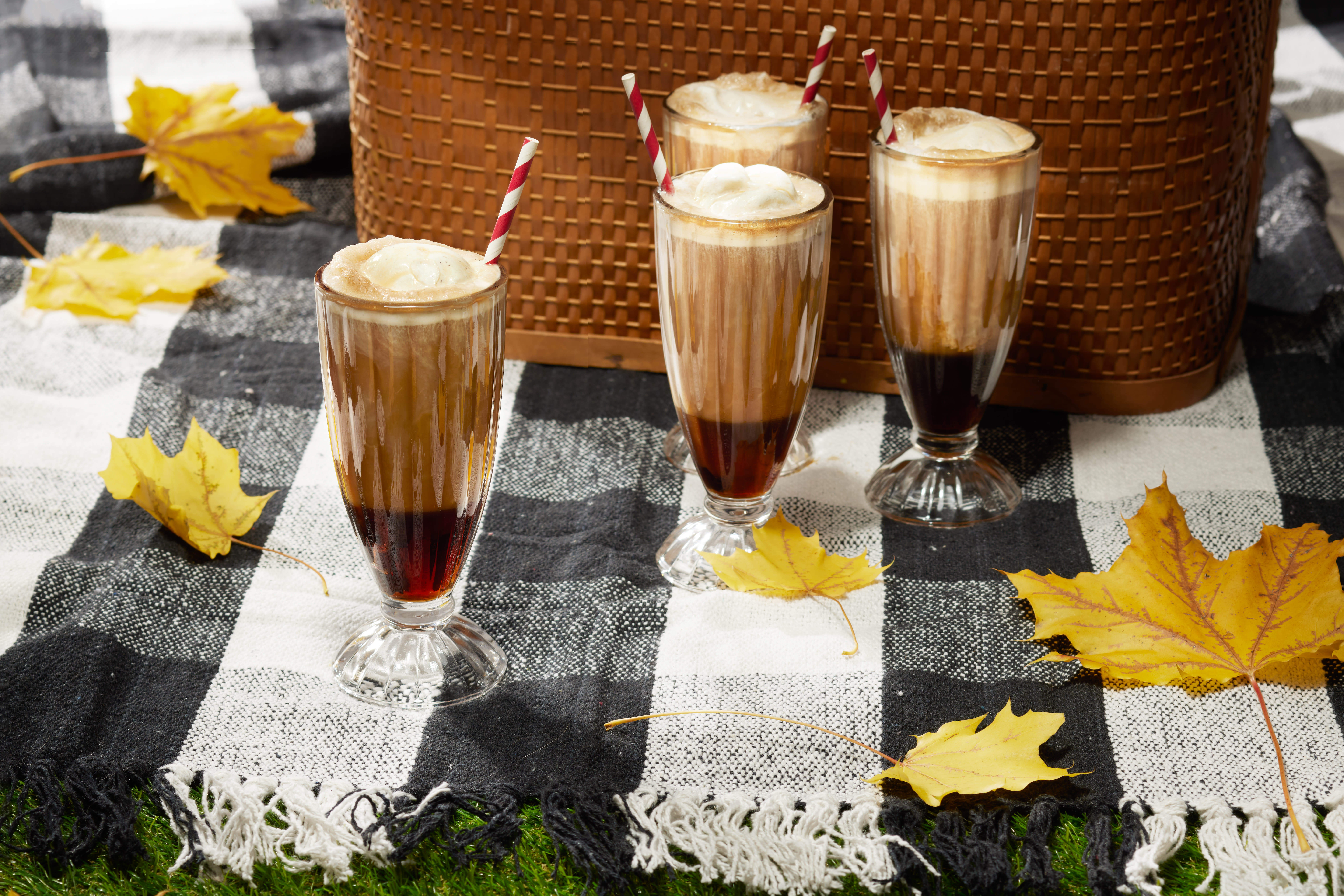 IHOP Cherry Cow | MAXWELL HOUSE | United States | Recipes - Kraft Heinz