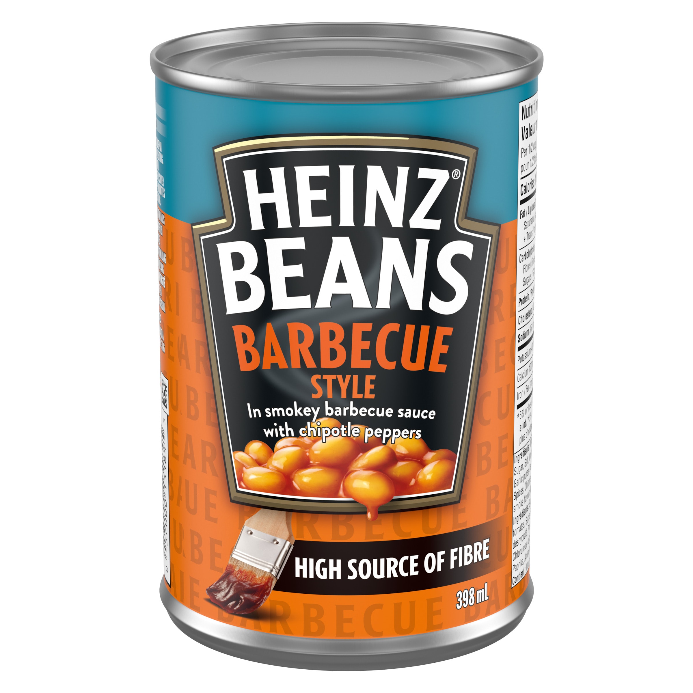 Chili Style Pinto & Red Kidney Beans | Heinz