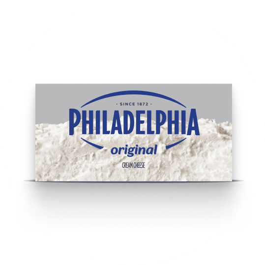 Neufchatel Cheese with a Third Less Fat than Cream Cheese