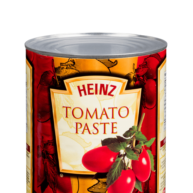 Bell 'Orto Concentrated Crushed Tomatoes (6 x 2.84 L Can), 17.04