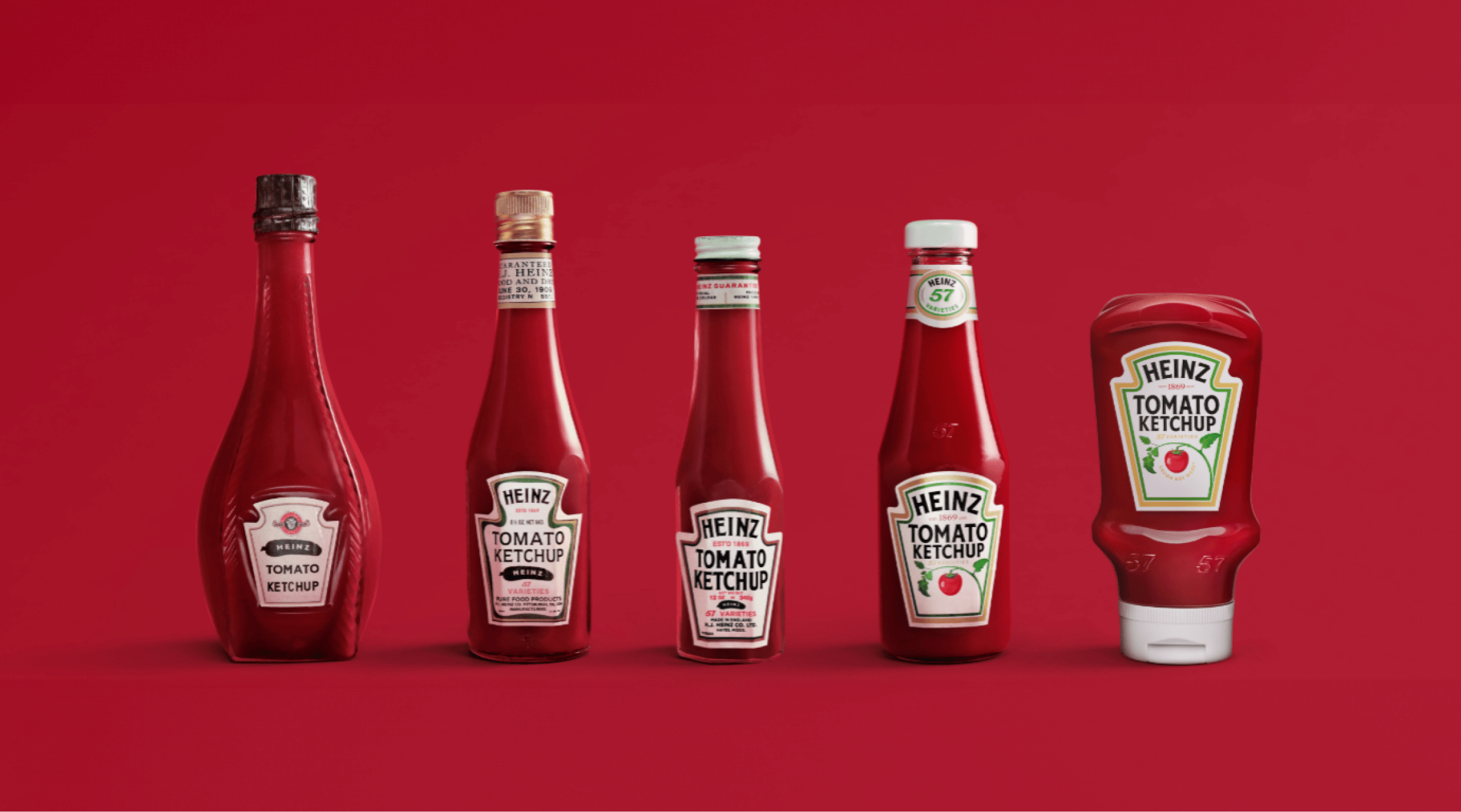 Heinz – Our Story | Kraft Heinz | Heinz