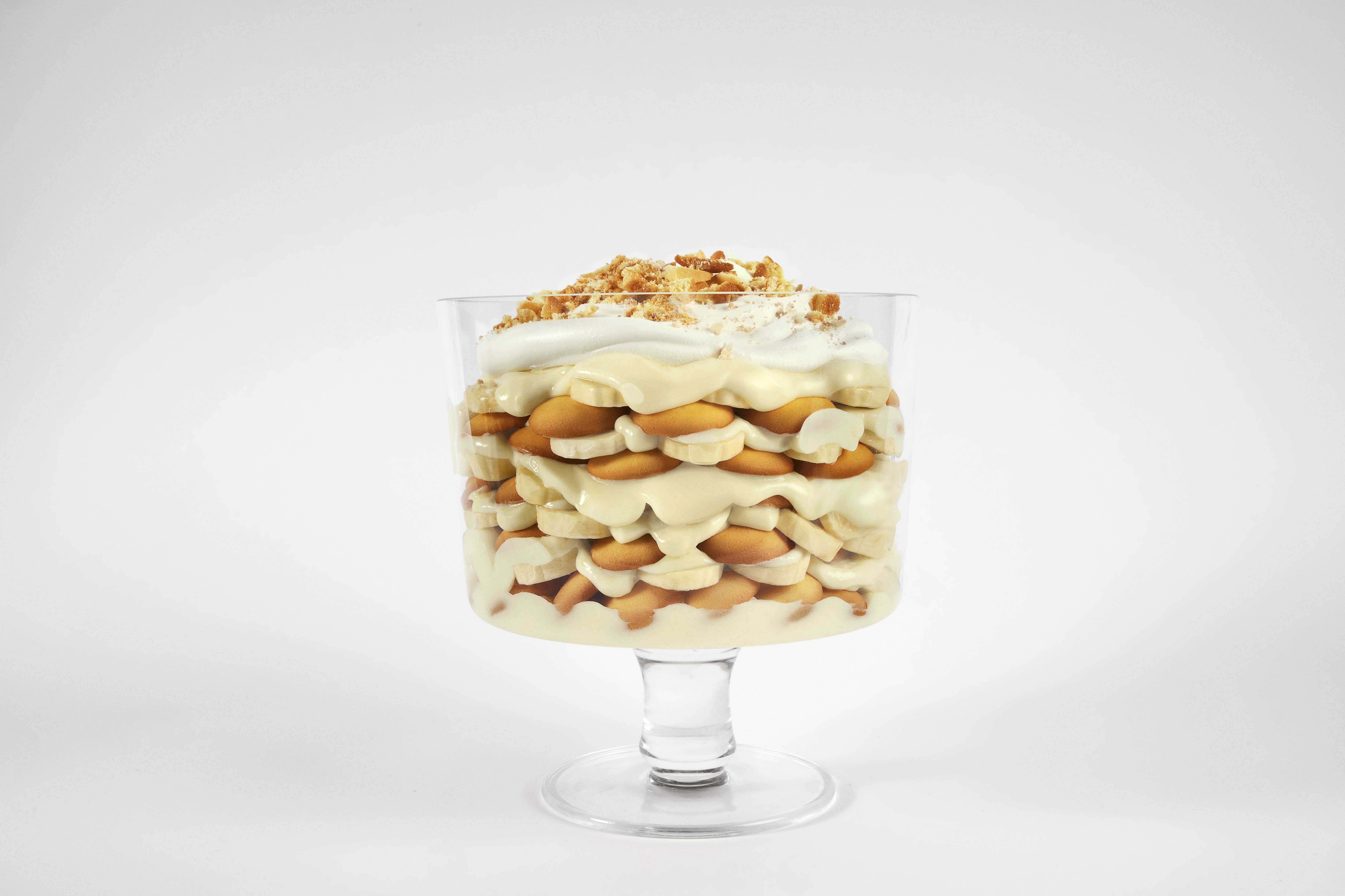 Easy Southern Banana Pudding | JELL-O | United States | Recipes - Kraft Heinz