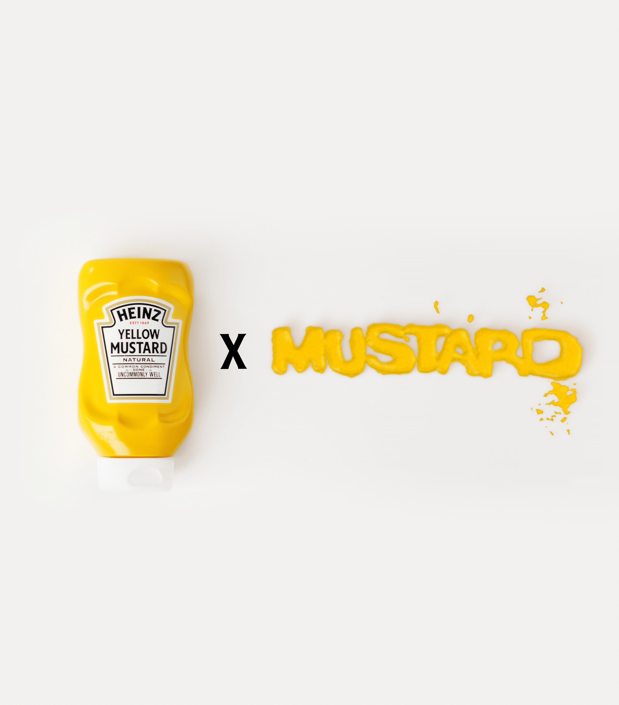 最終決算 Mustard - Heinz | Kraft Heinz | Heinz 靴