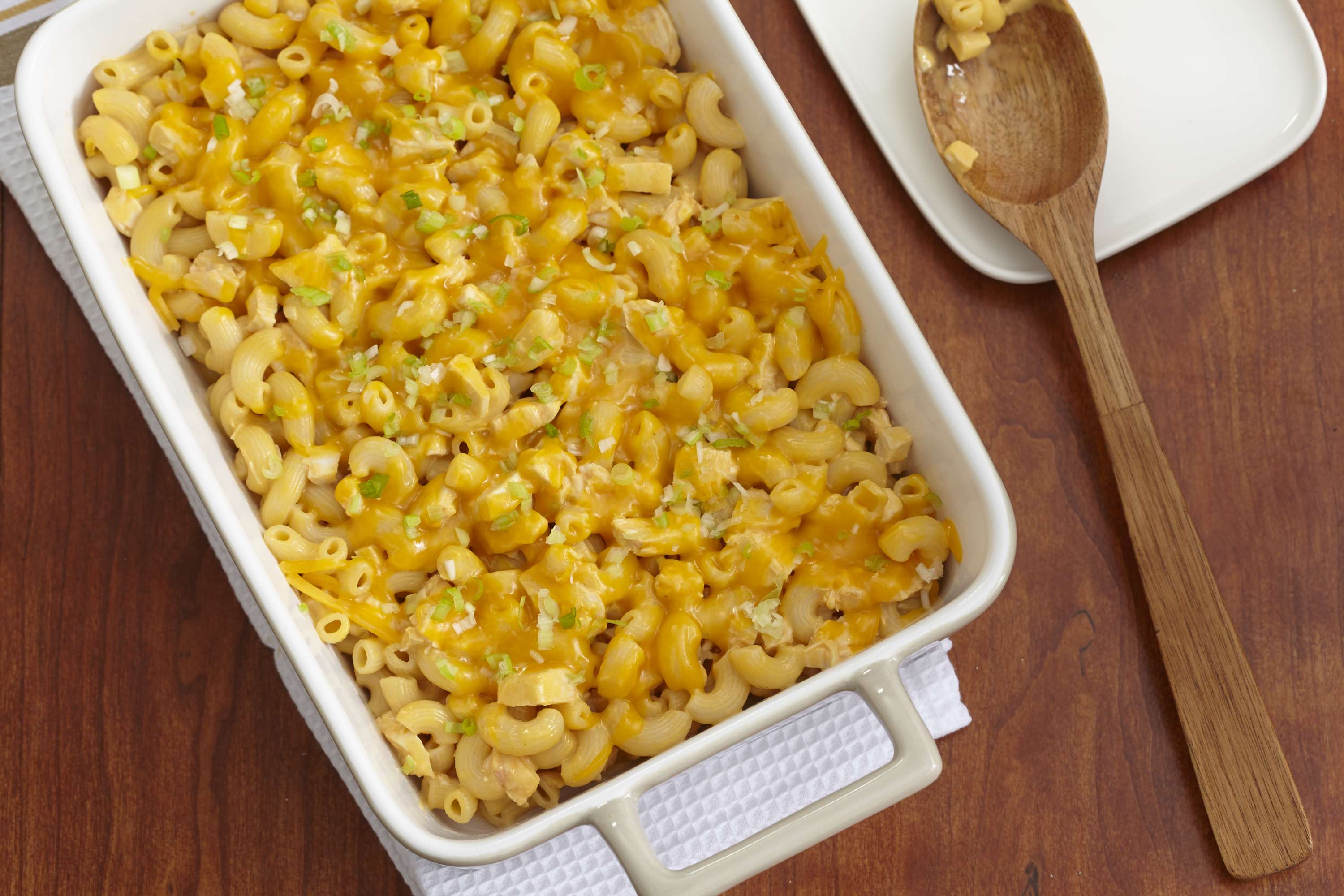 Chicken Parmesan Mac and Cheese | KRAFT MAC AND CHEESE | United States | Recipes - Kraft Heinz