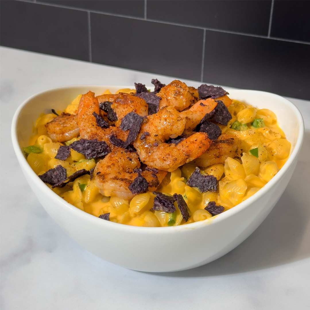 Cajun Shrimp Casserole | Velveeta | United States | Recipes