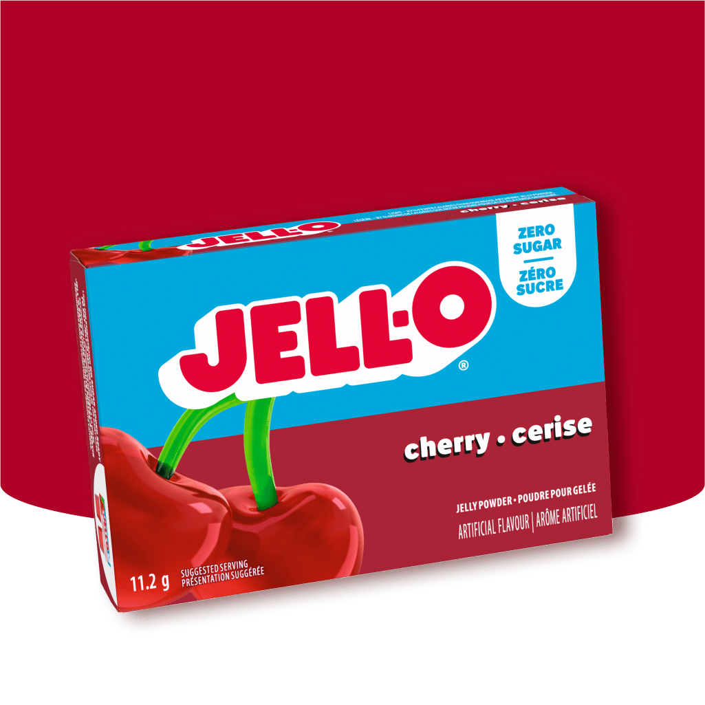 Flavoured Dessert Products | Jell-O | Canada | Kraft Heinz