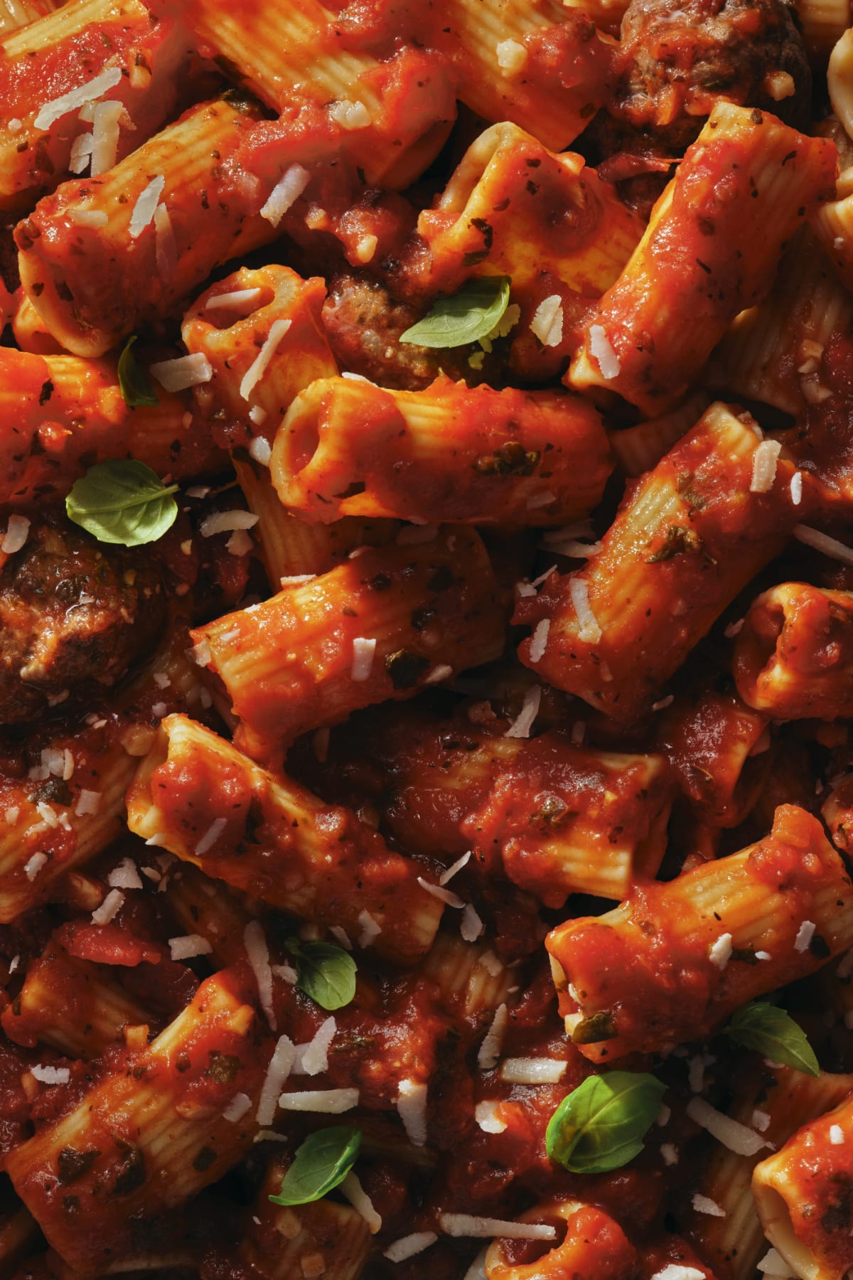 Creamy Sausage Rigatoni | CLASSICO | United States | Recipes - Kraft Heinz