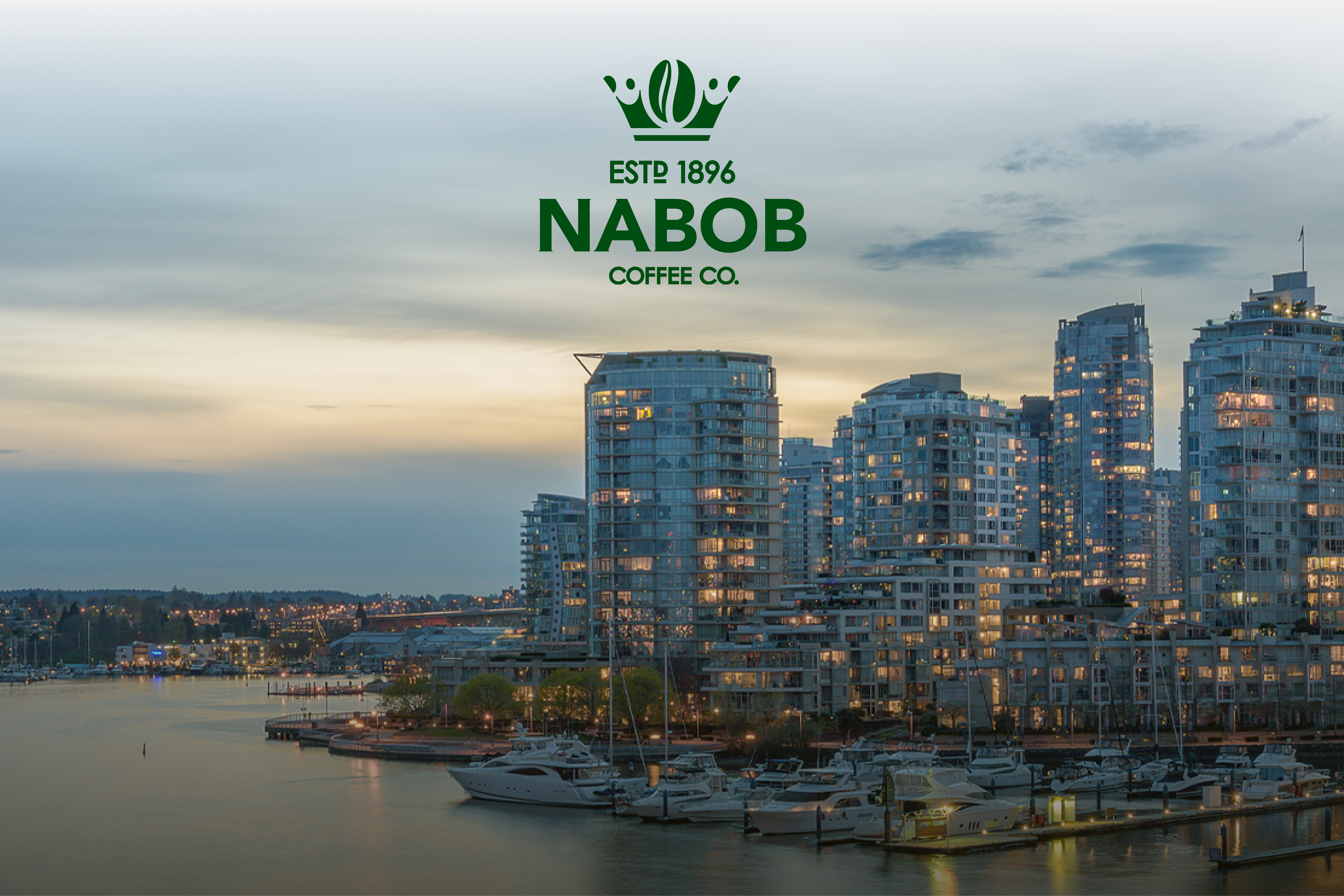 Gourmet Coffee | Nabob | Canada | Kraft Heinz