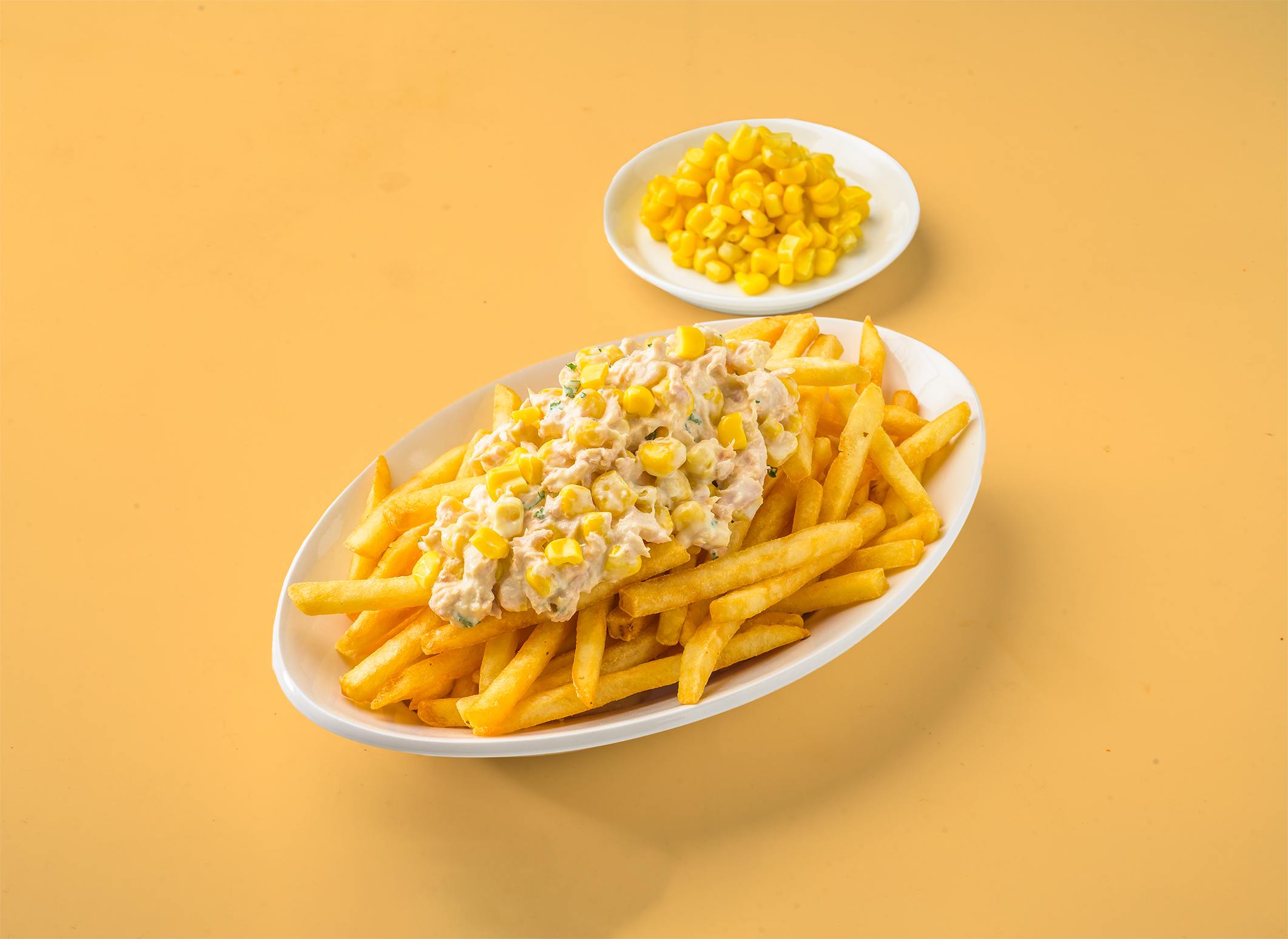 オレアイダのポテトをもっと楽しむ！家ポテアレンジレシピ | ORE-IDA