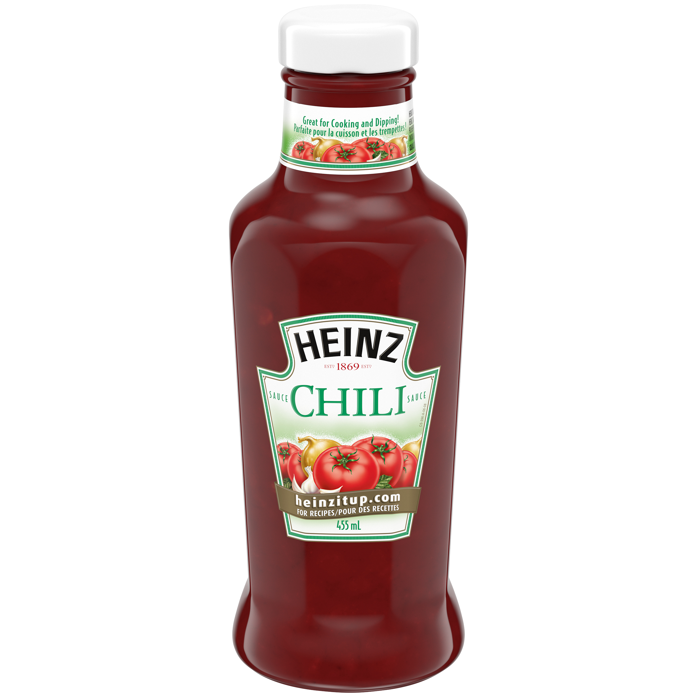 Heinz chili sauce walmart