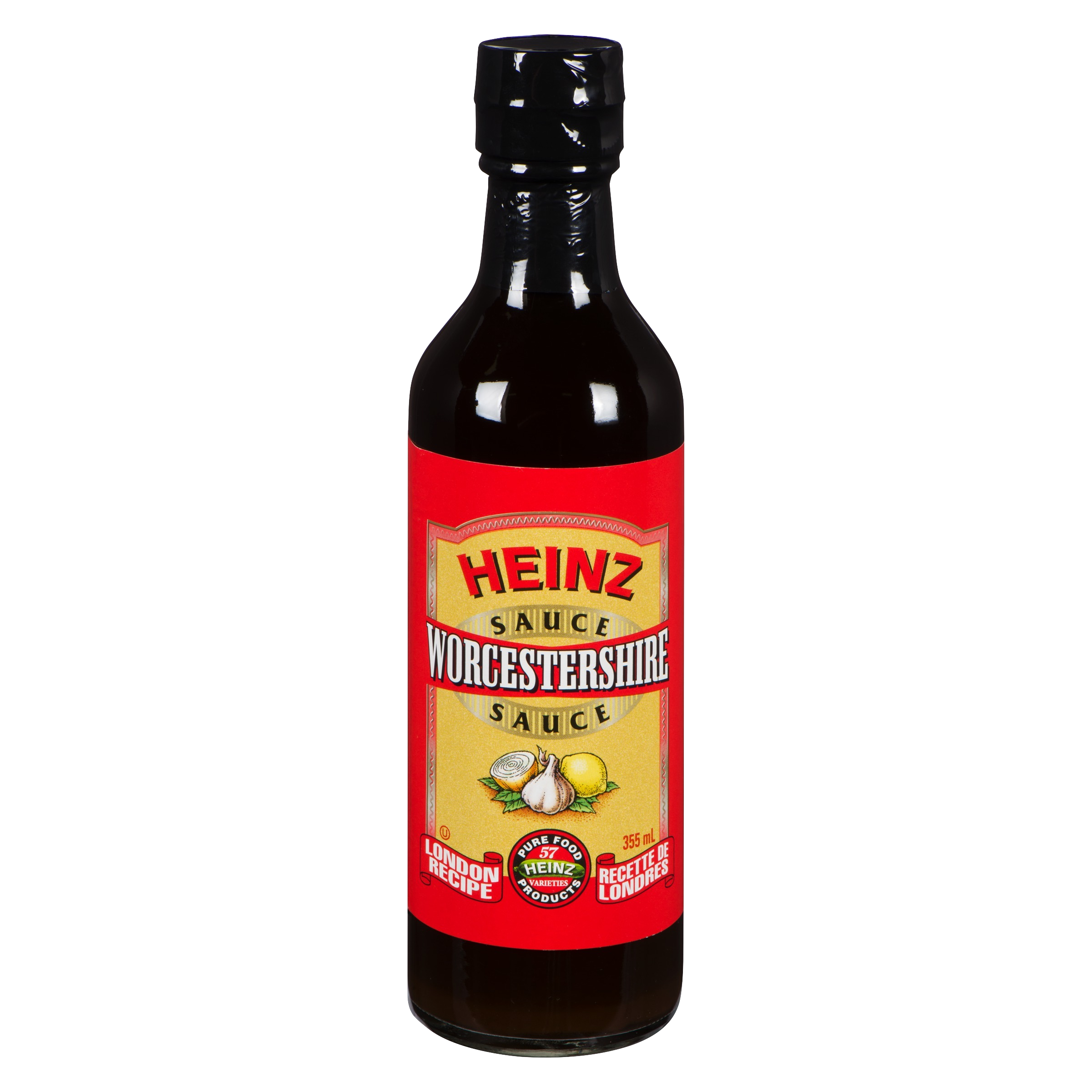 Worcestershire Sauce Pronunciation Video at Heather Sherman blog