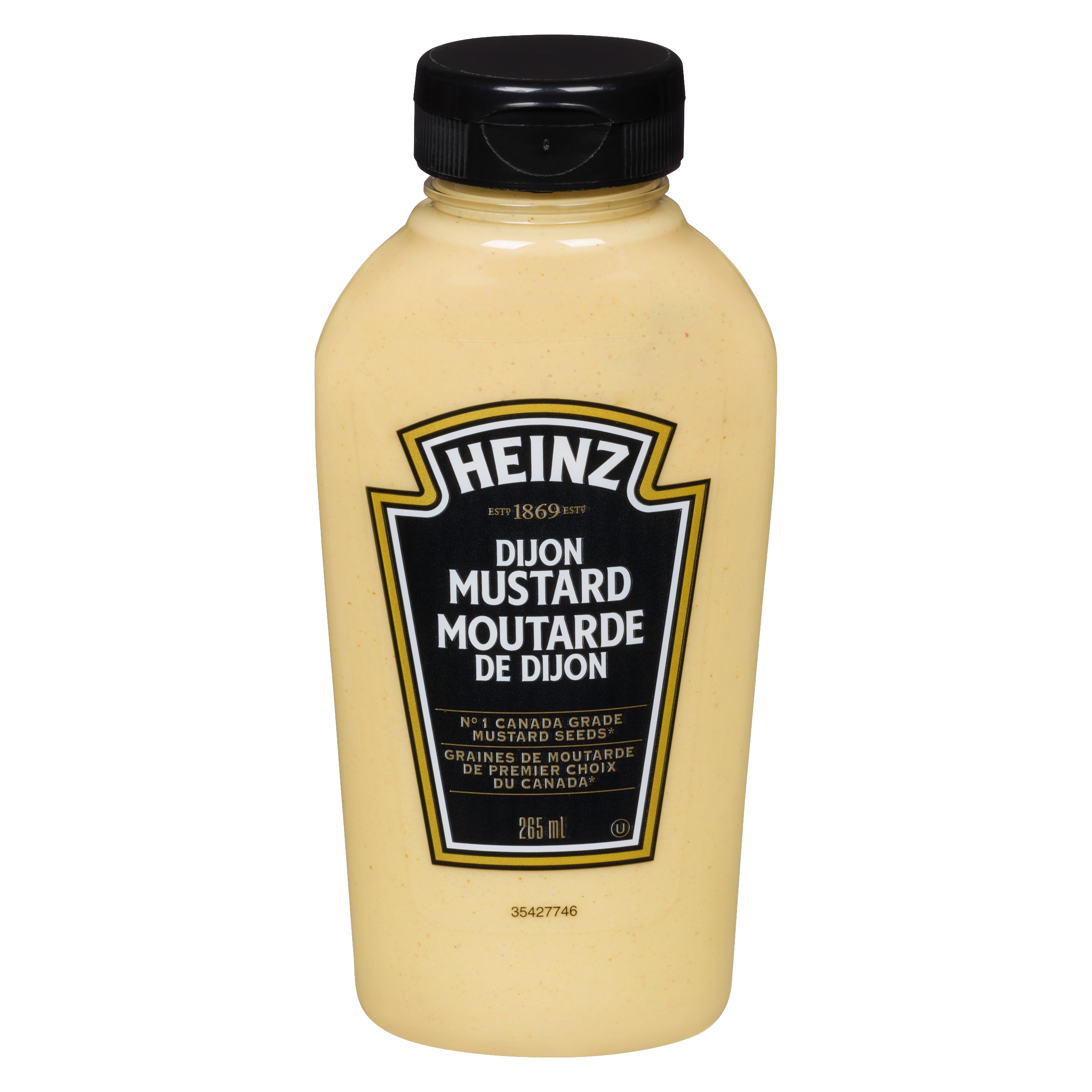 Dijon Mustard Products Heinz®