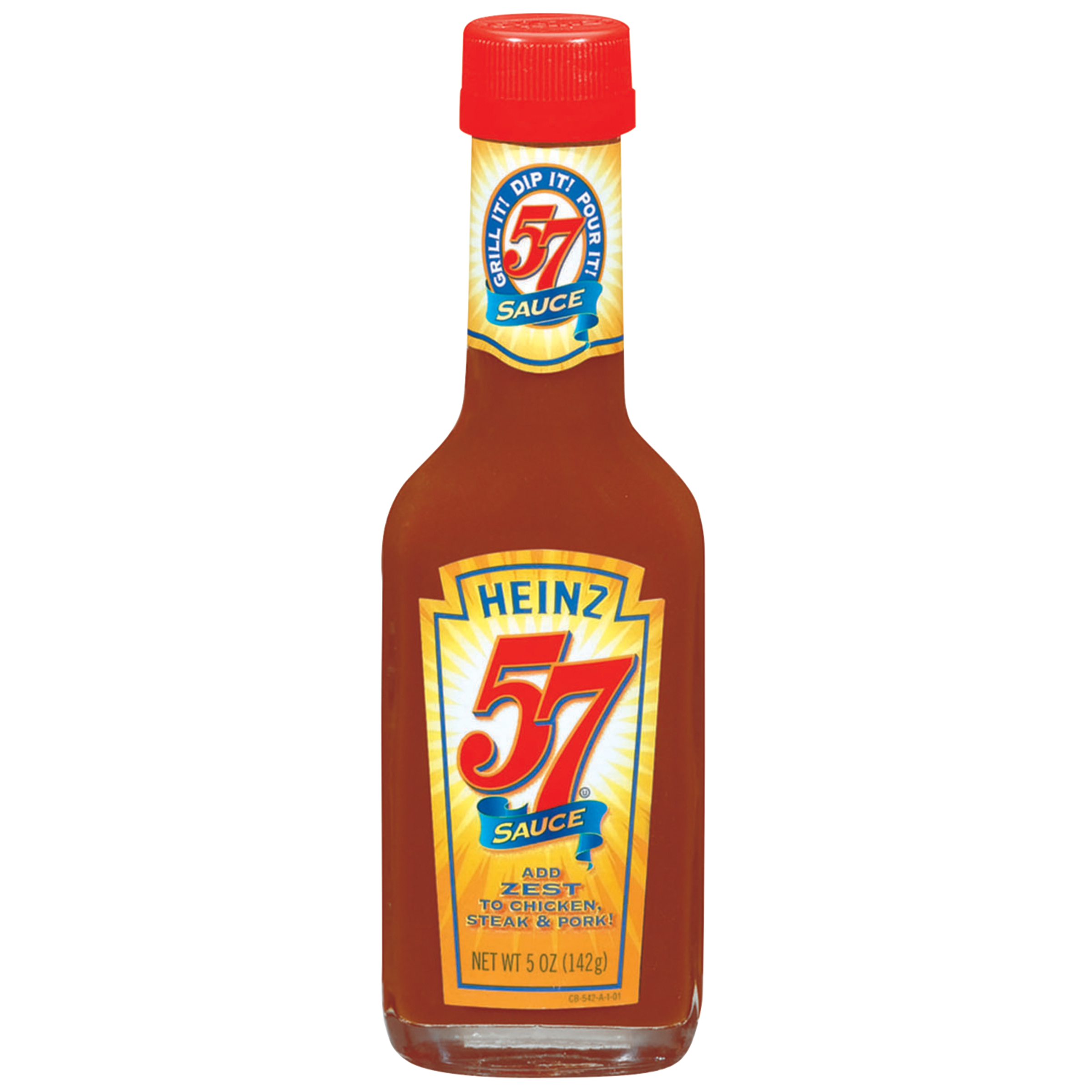 57 Sauce - Products - Heinz®