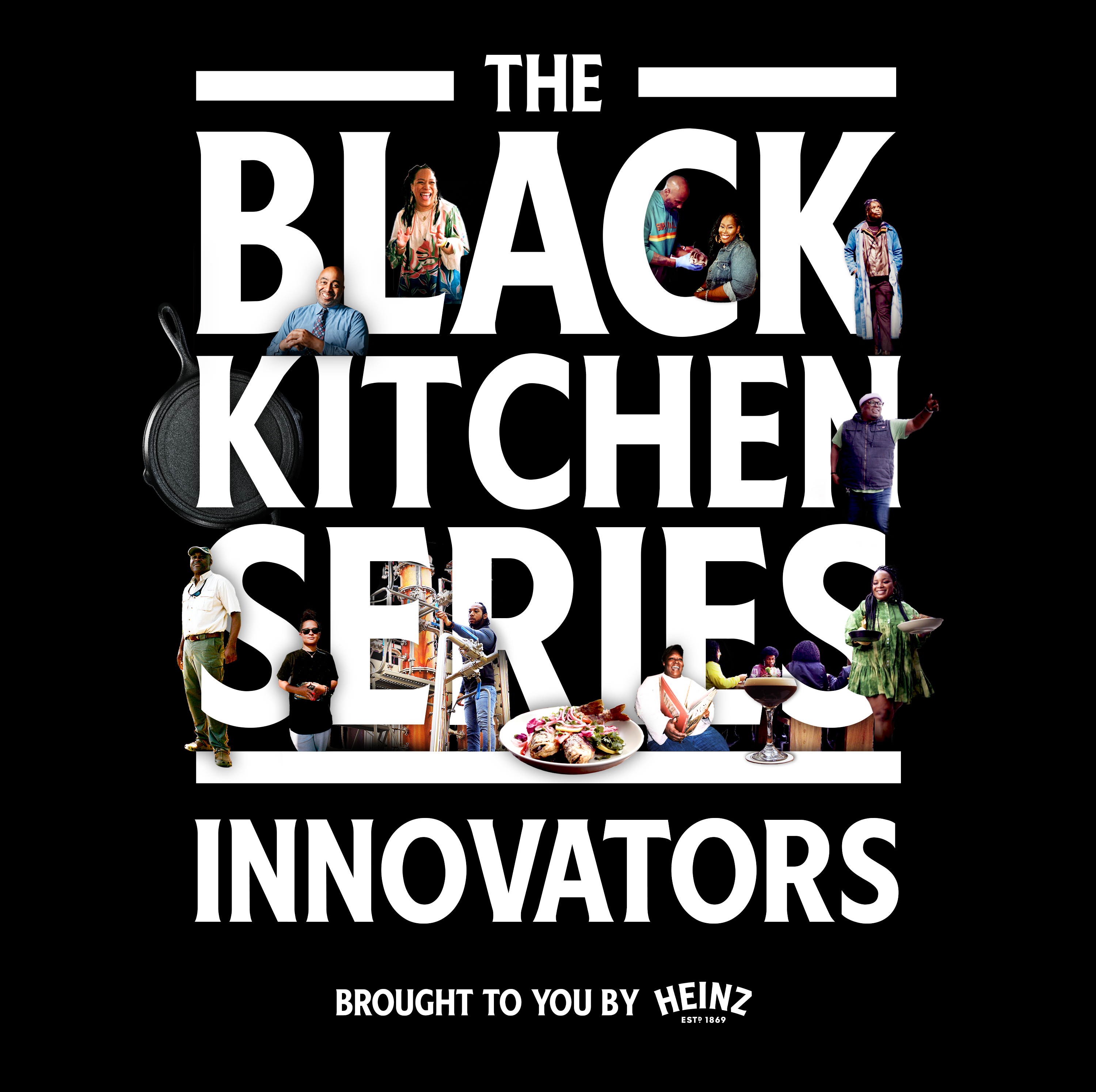 Winners of the initiative / present your kitchen