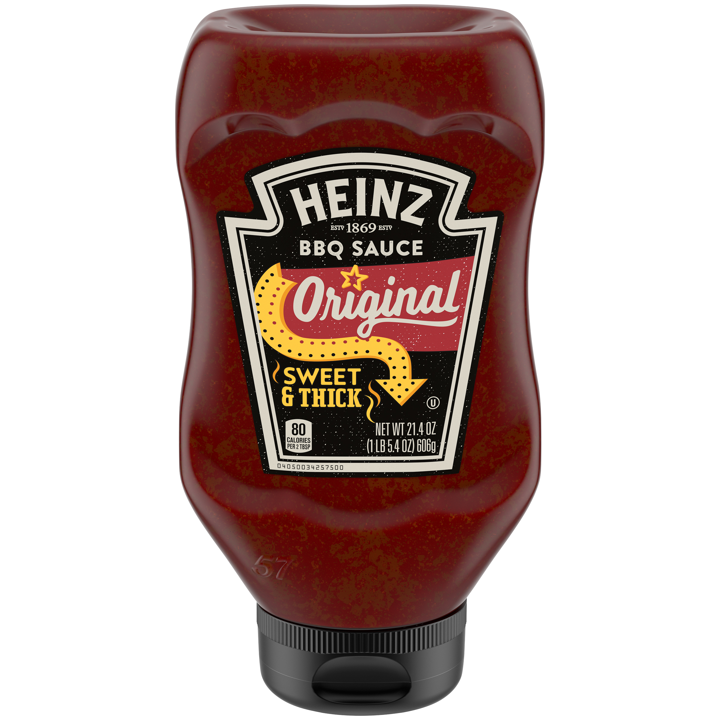 Shawty's Original BBQ Sauce