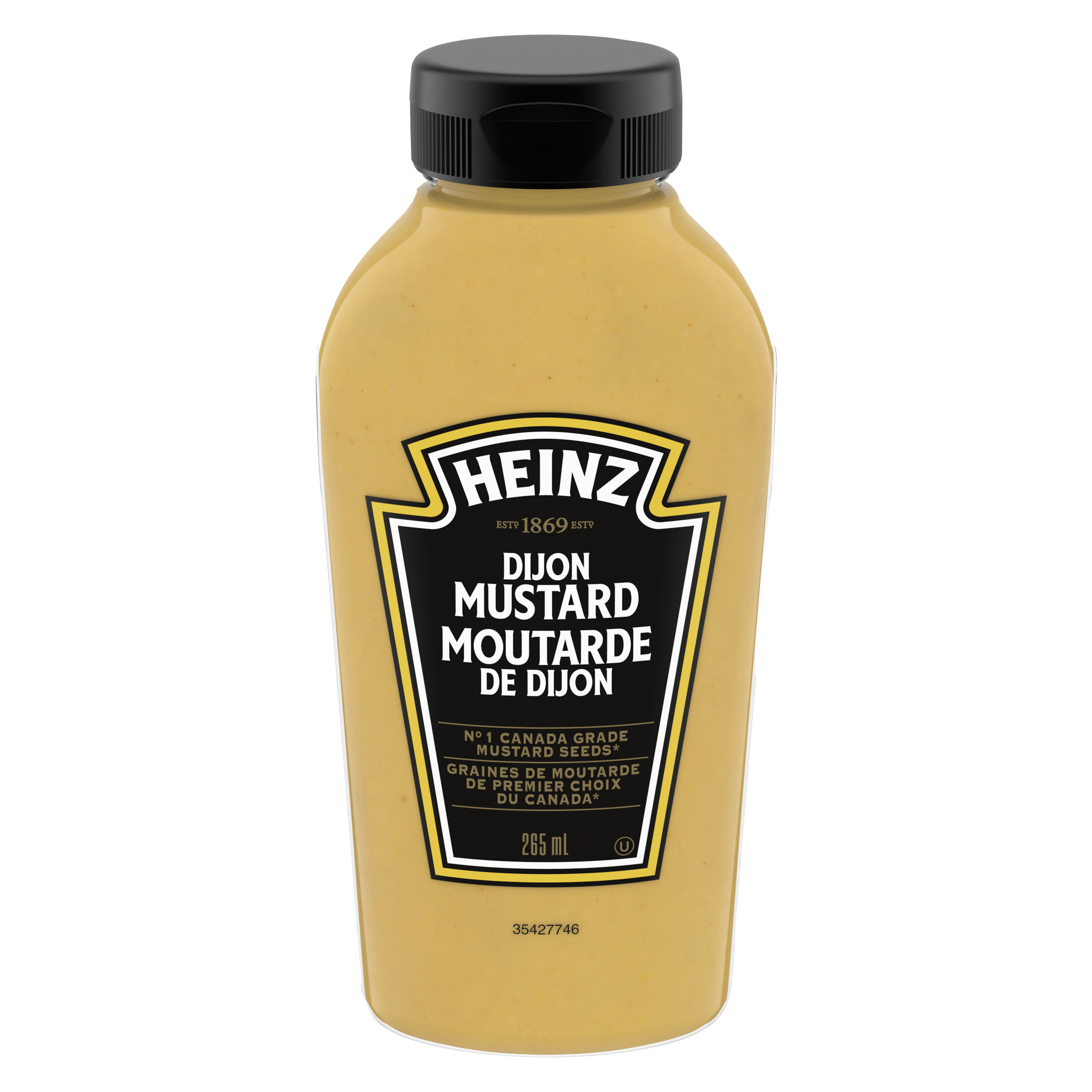 Dijon Mustard Products Heinz®