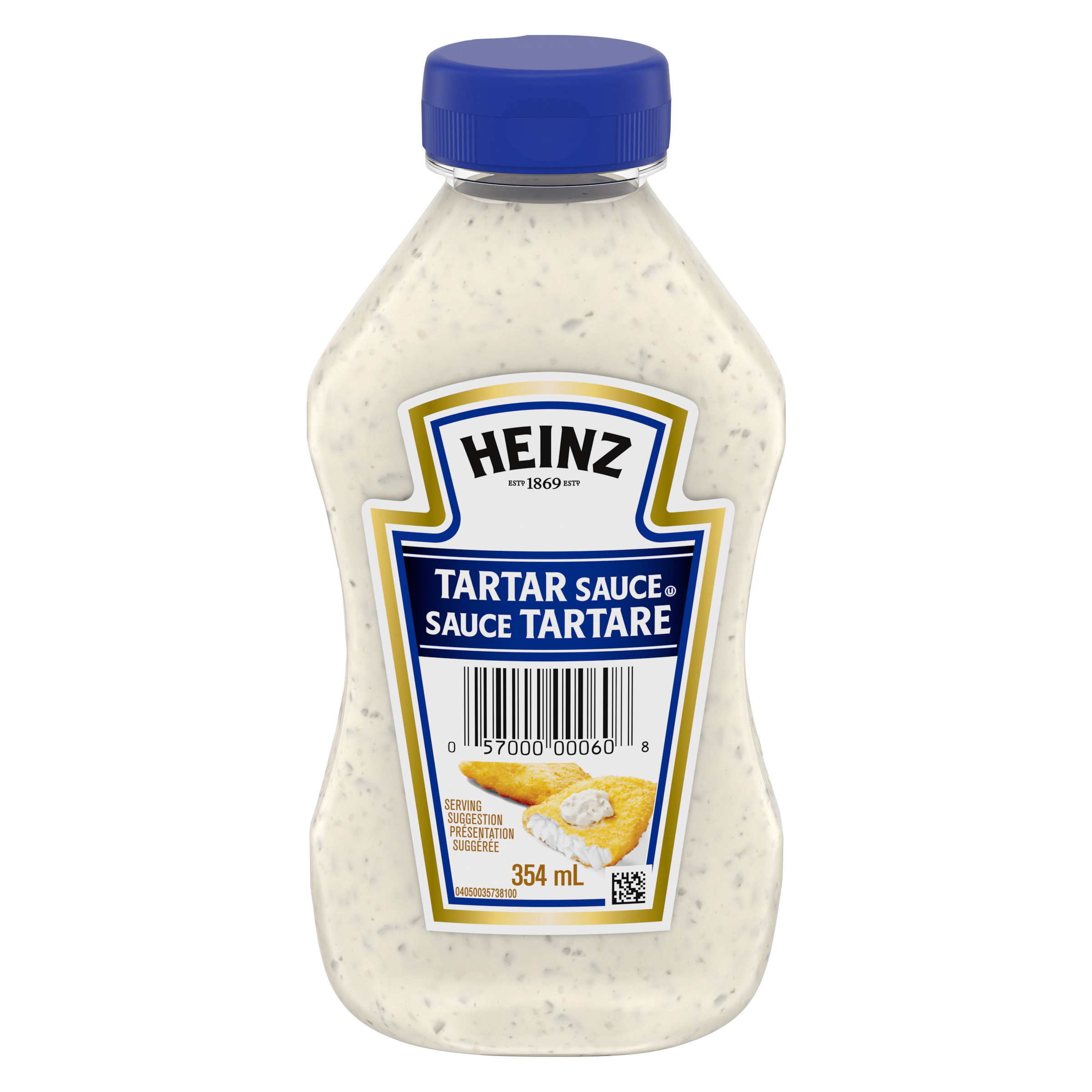 Tartar Sauce Products Heinz®