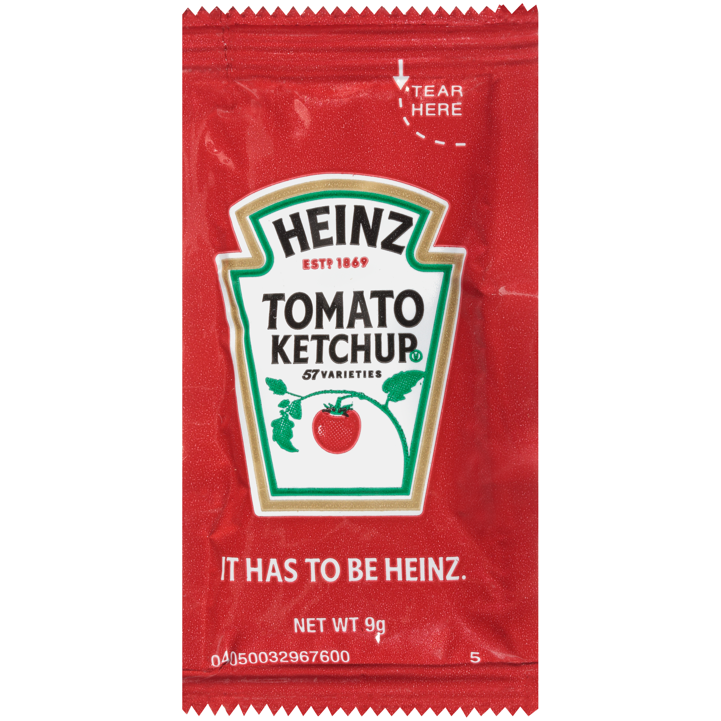 Heinz Ketchup mild 342g Glass bottle – La VIDA Business Development