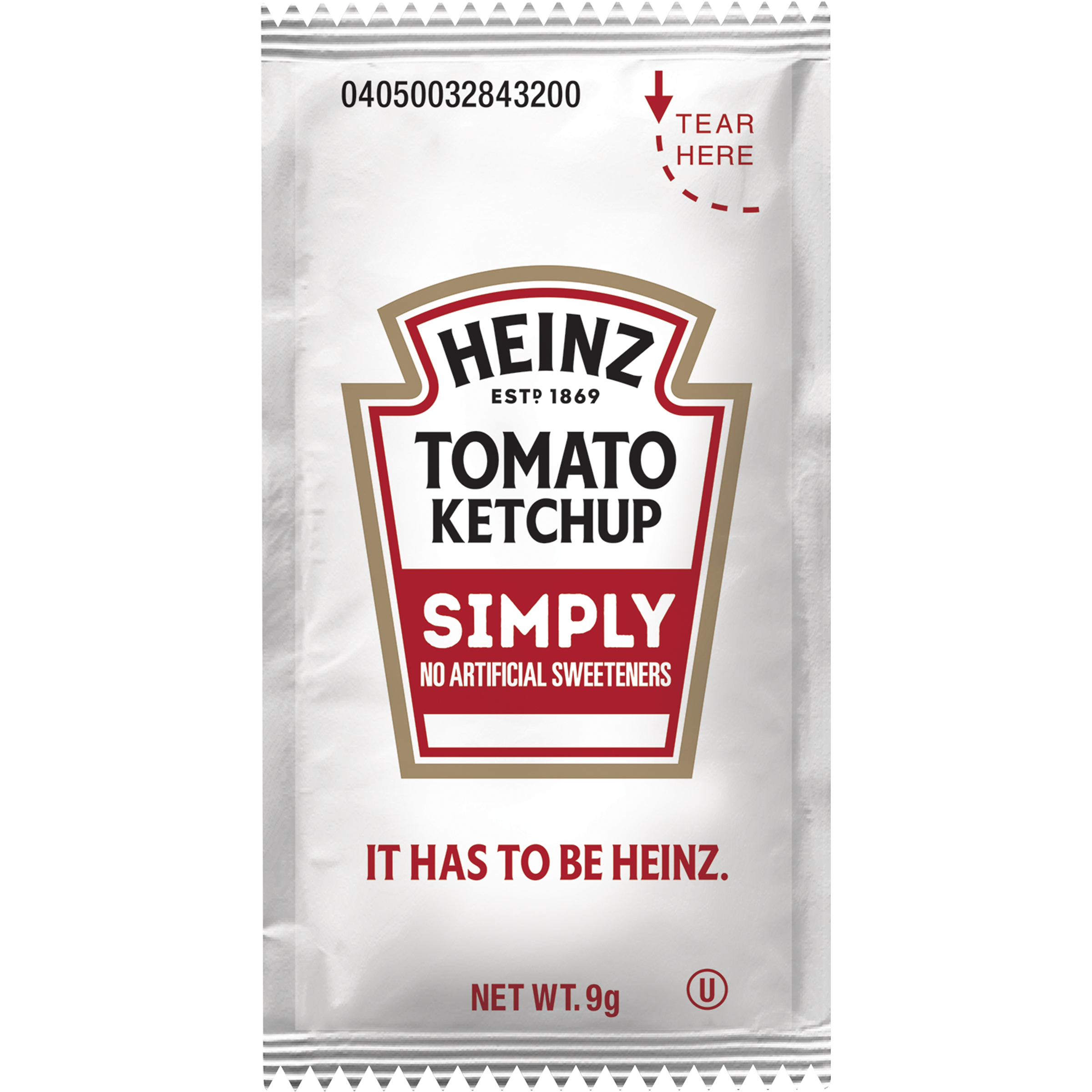 Heinz Ketchup mild 342g Glass bottle – La VIDA Business Development