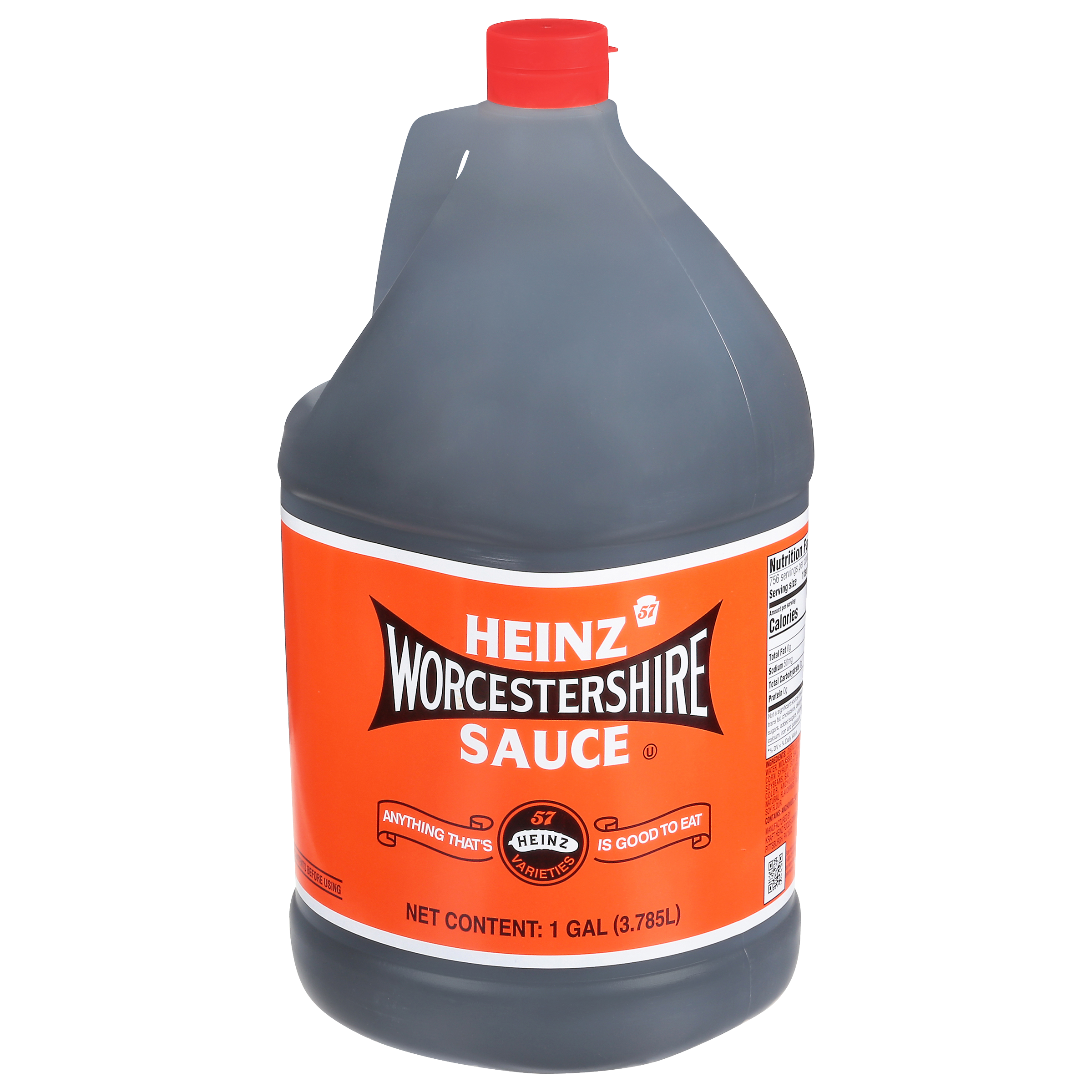 Heinz Worcestershire Sauce 12 fl. oz. Bottle