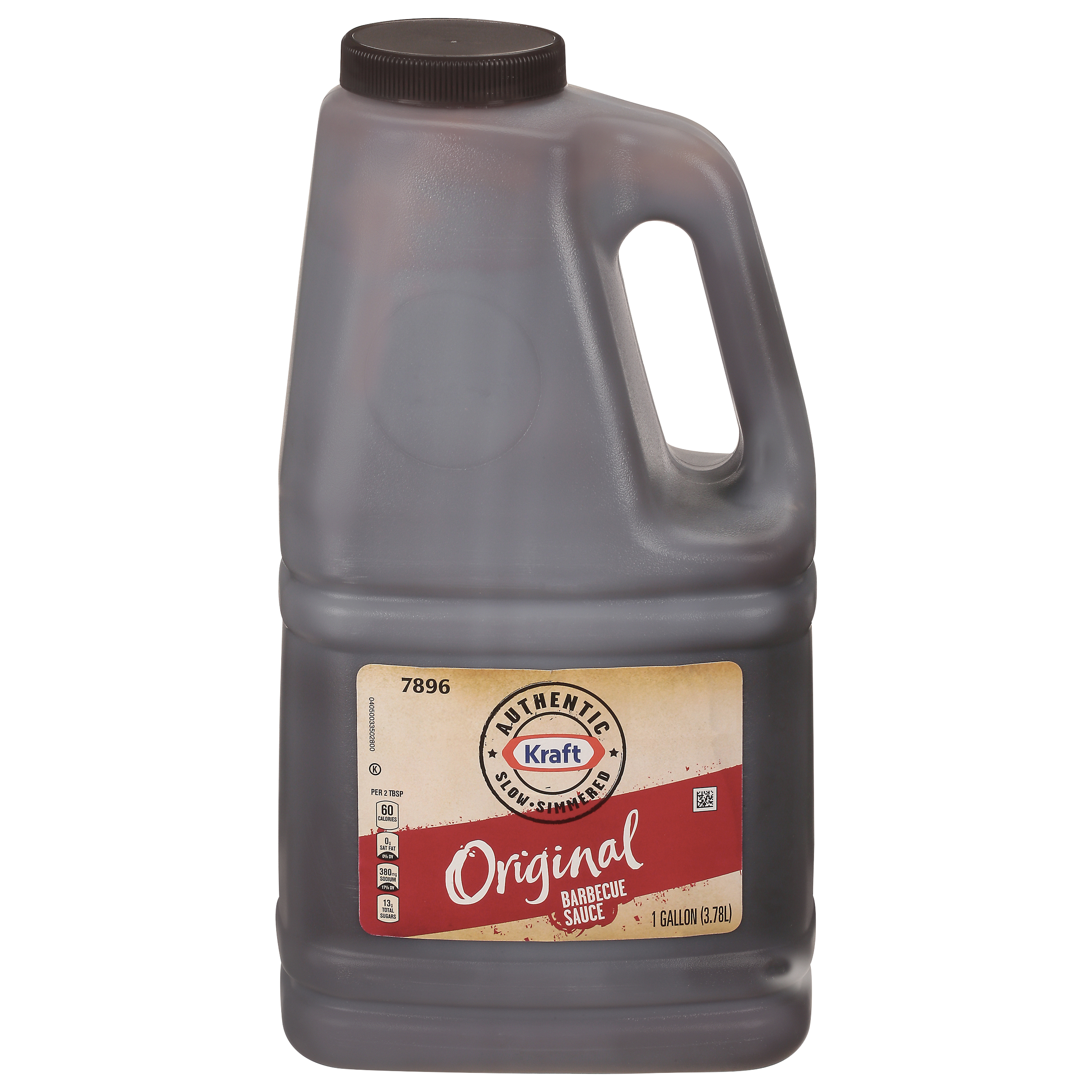 A.1. Sauce, Original - 2 - 1 gallon jugs