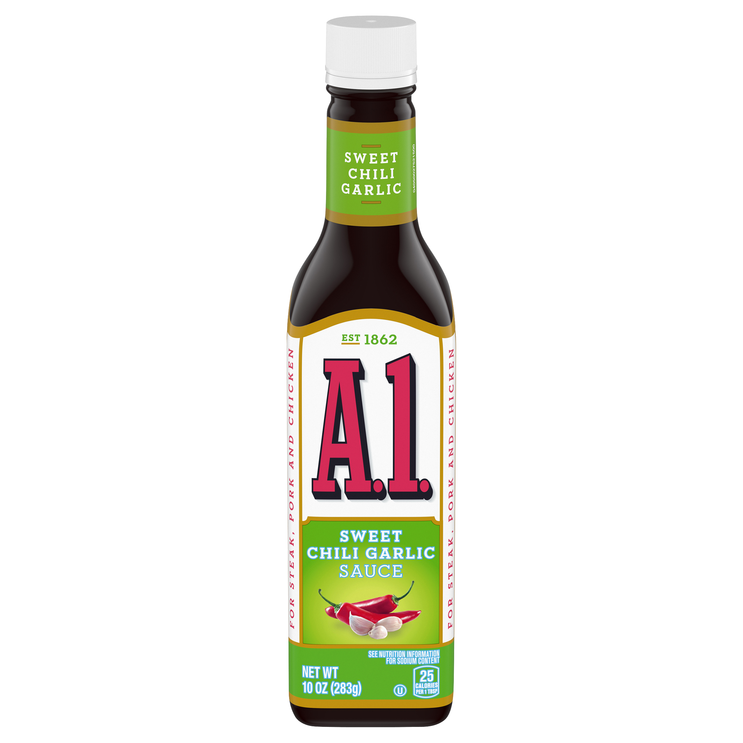 Sweet Chili Garlic Sauce