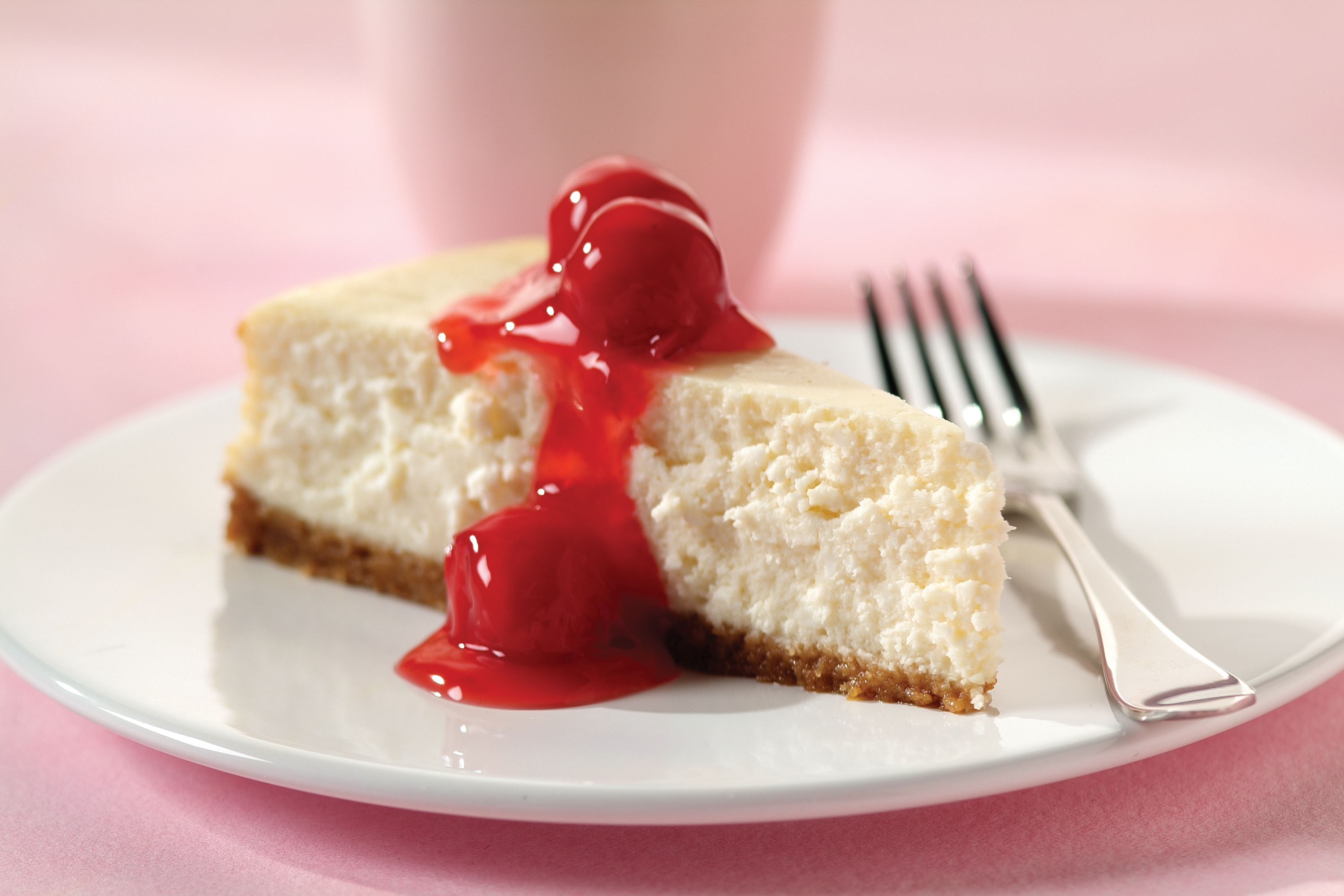 Company Cheesecake | PHILADELPHIA | United States | Recipes - Kraft Heinz