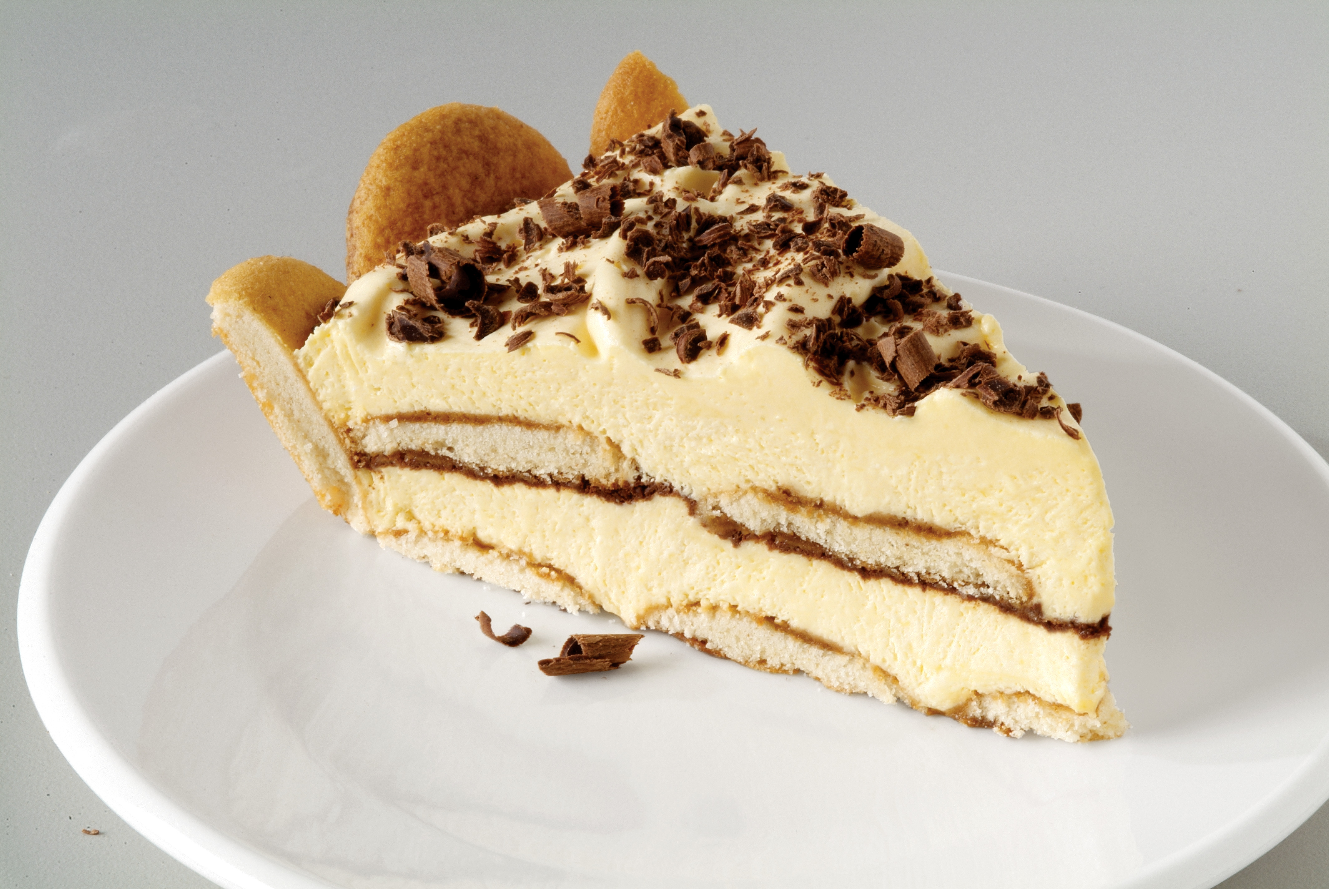 Easy Tiramisu Pie | PHILADELPHIA | United States | Recipes - Kraft Heinz