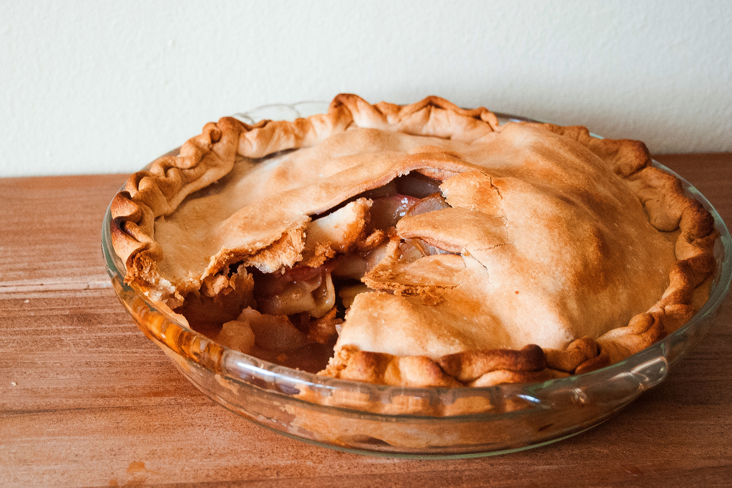 Apple Pie Recipe | MINUTE | United States | Recipes - Kraft Heinz