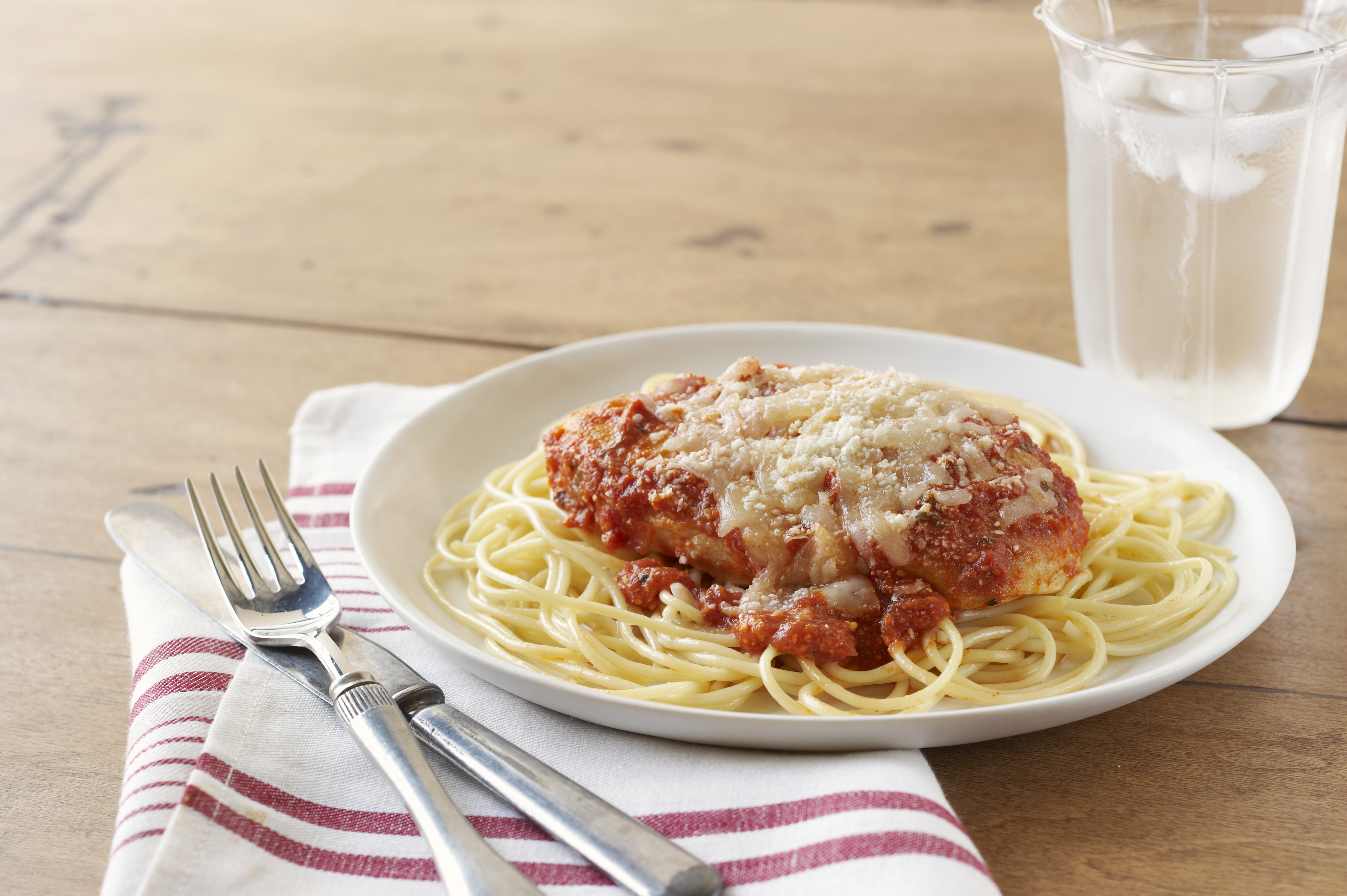 Easy Chicken Parmesan | CLASSICO | United States | Recipes