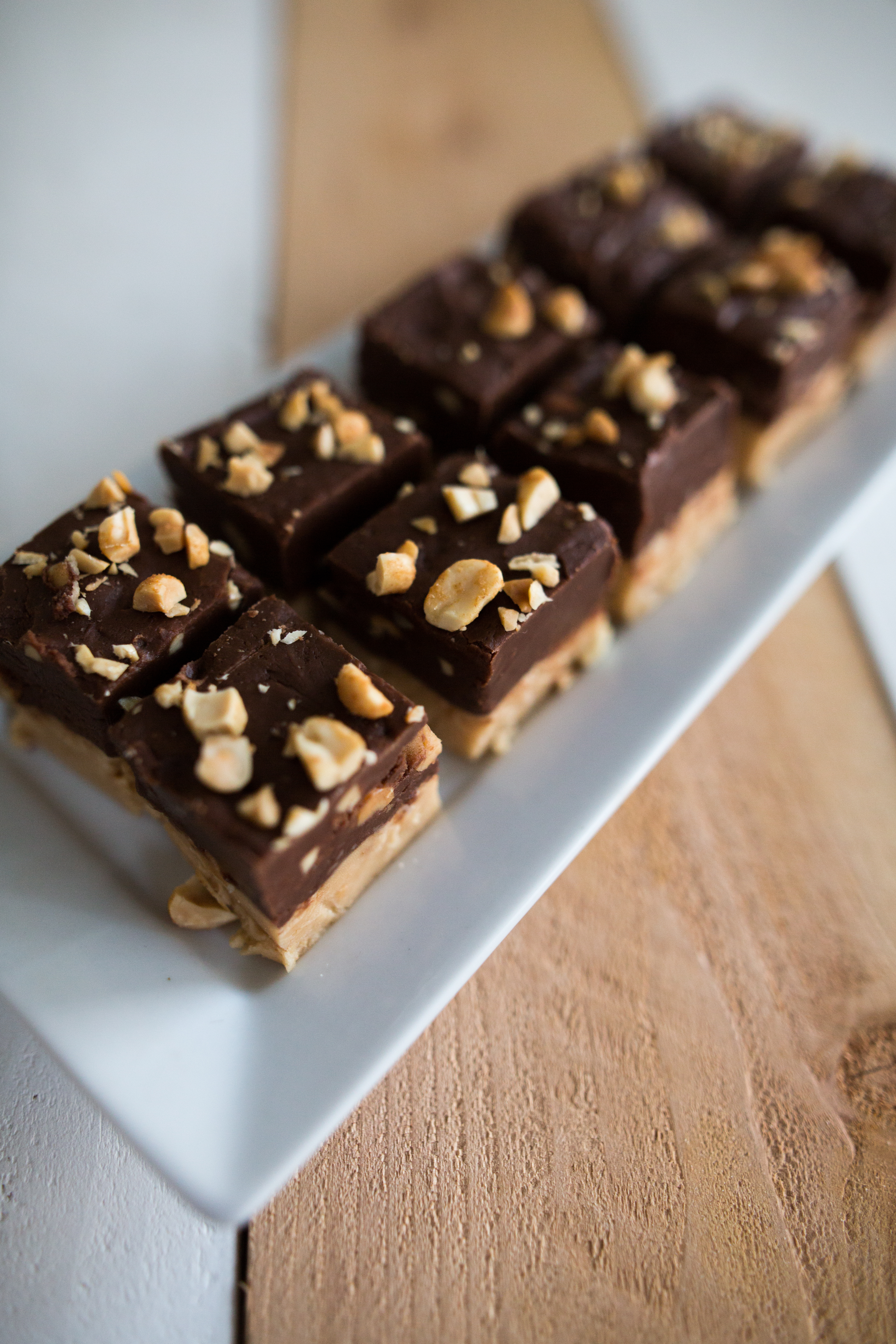 Double Fantasy Fudge | Jet-Puffed | United States | Recipes - Kraft Heinz