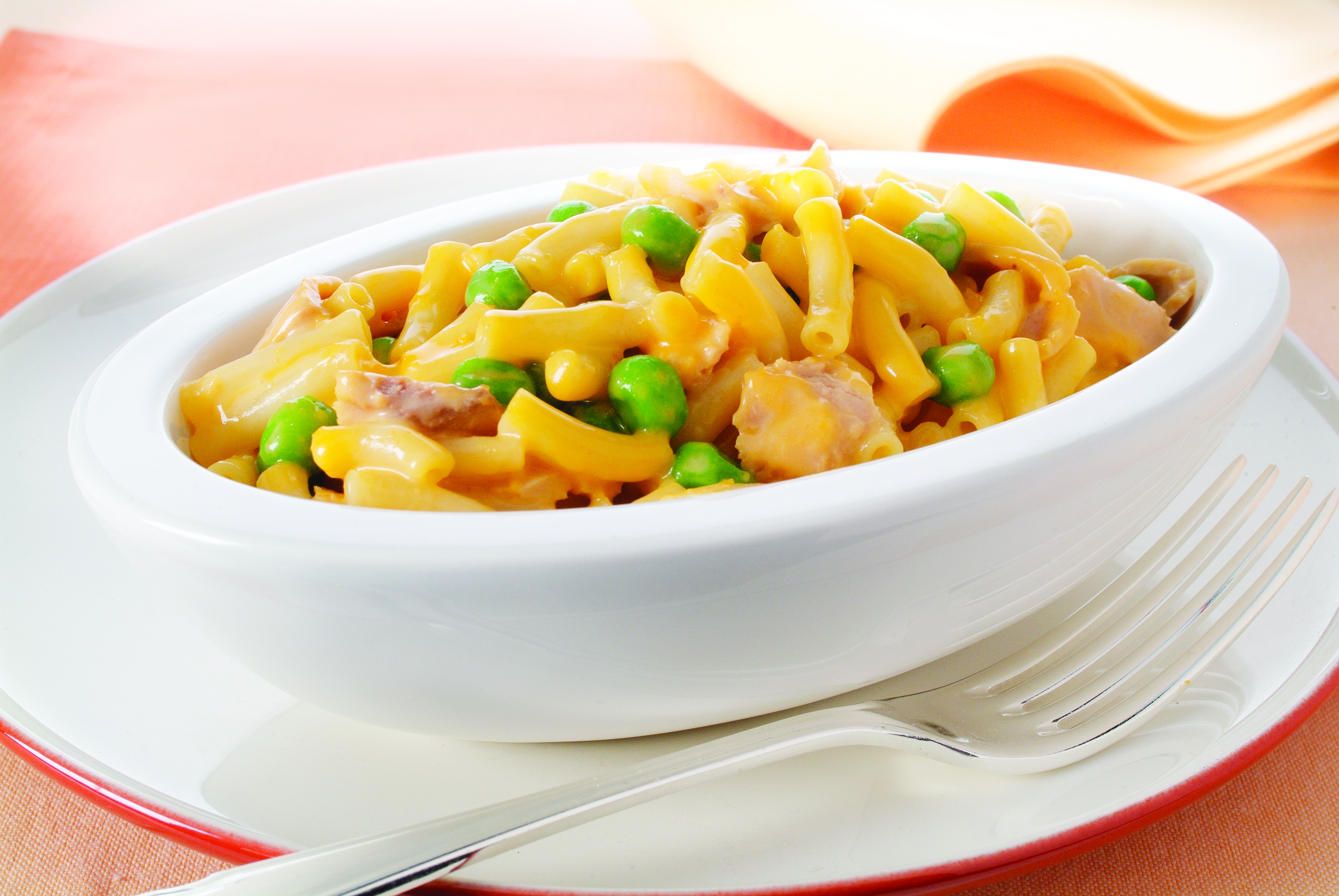 One-Pot Tuna Mac | KRAFT MAC AND CHEESE | United States | Recipes - Kraft Heinz