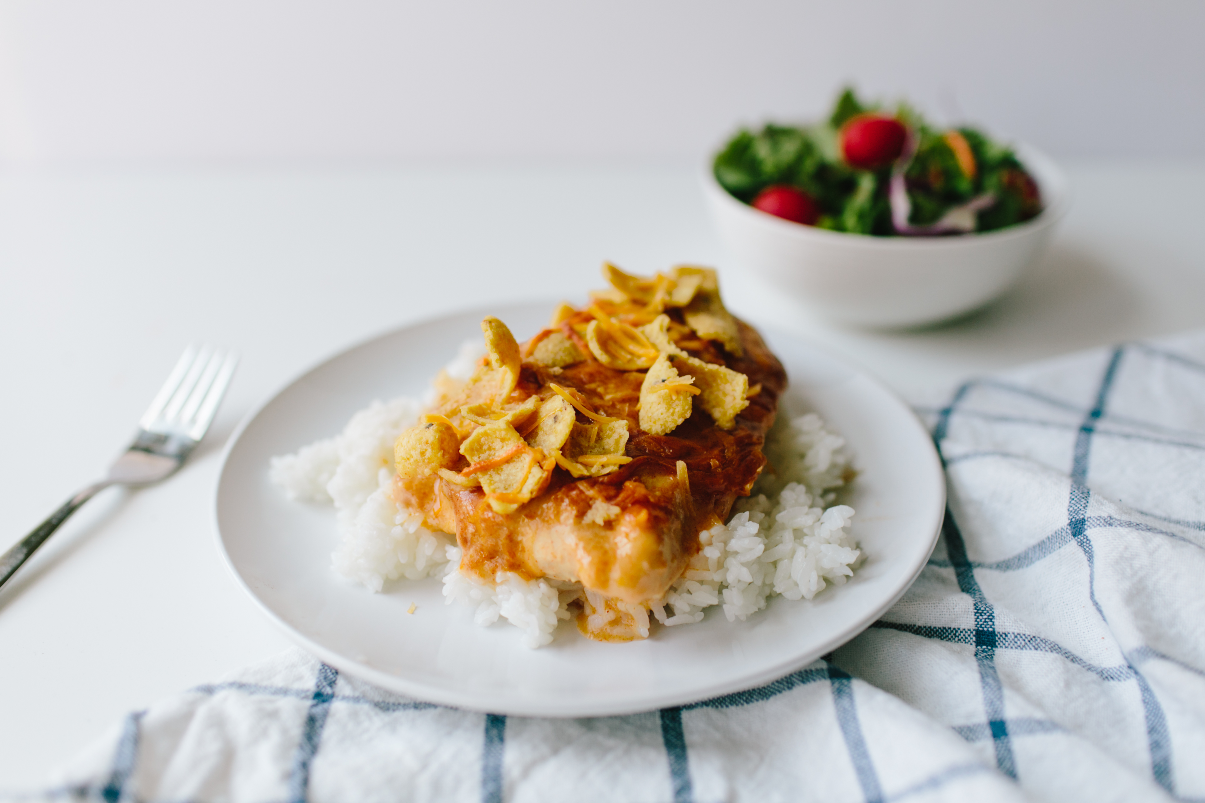 Cheesy Mexican Chicken Recipe | Kraft Cheese | United States | Recipes - Kraft Heinz
