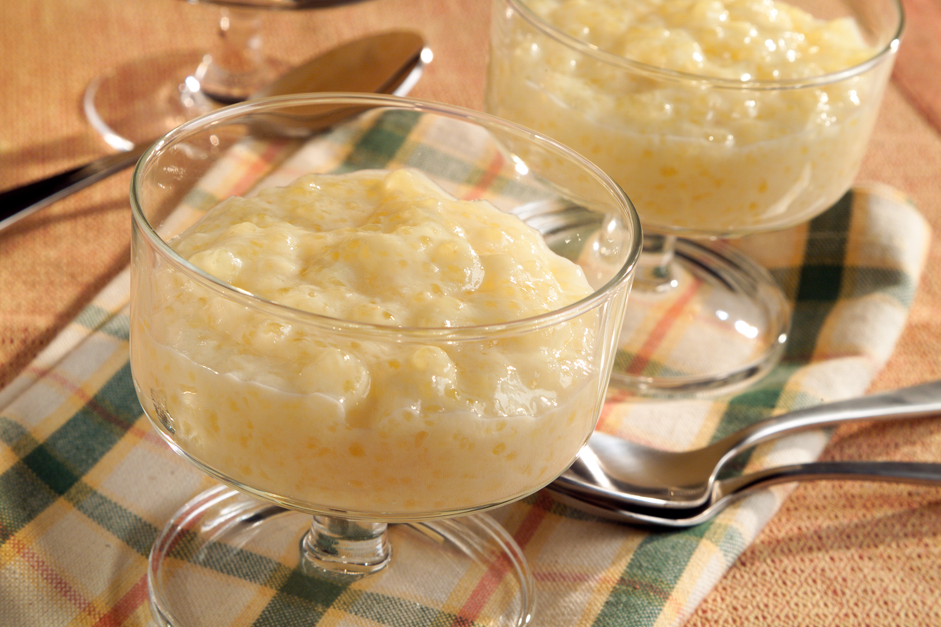 Tapioca Pudding Recipes Kraft Heinz