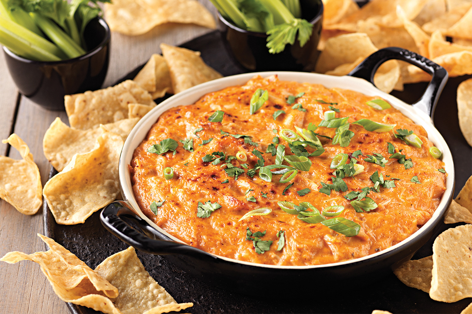BBQ Chicken Dip | PHILADELPHIA | United States | Recipes - Kraft Heinz