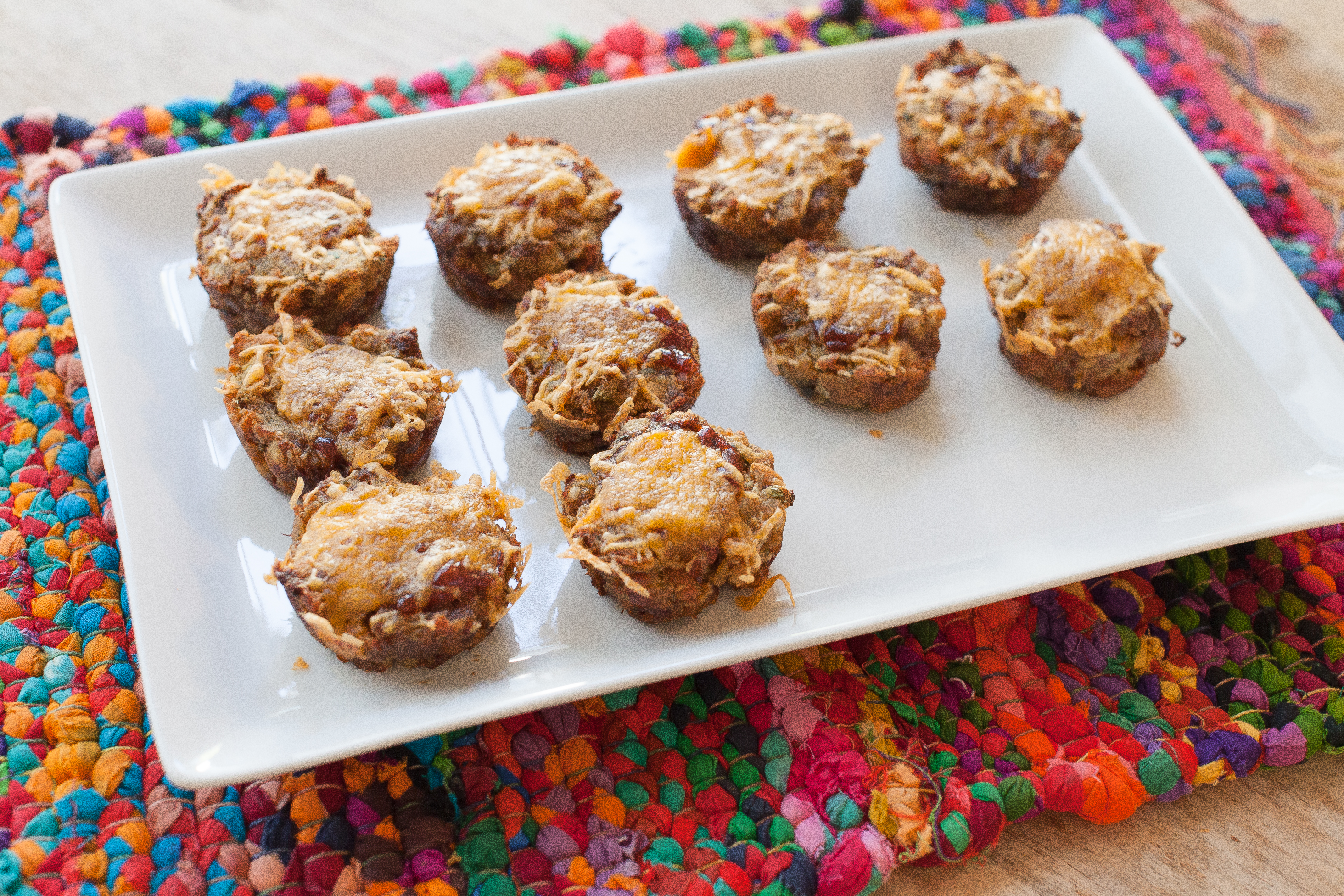 BBQ Mini Meatloaves | STOVE TOP | United States | Recipes - Kraft Heinz
