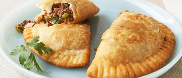 Savory Beef Empanadas | Oscar Mayer | United States | Recipes - Kraft Heinz