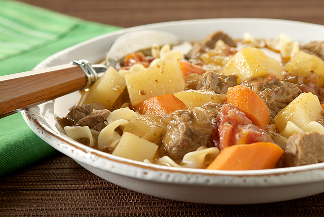 Irish Beef Stew | GOOD SEASONS | United States | Recipes - Kraft Heinz