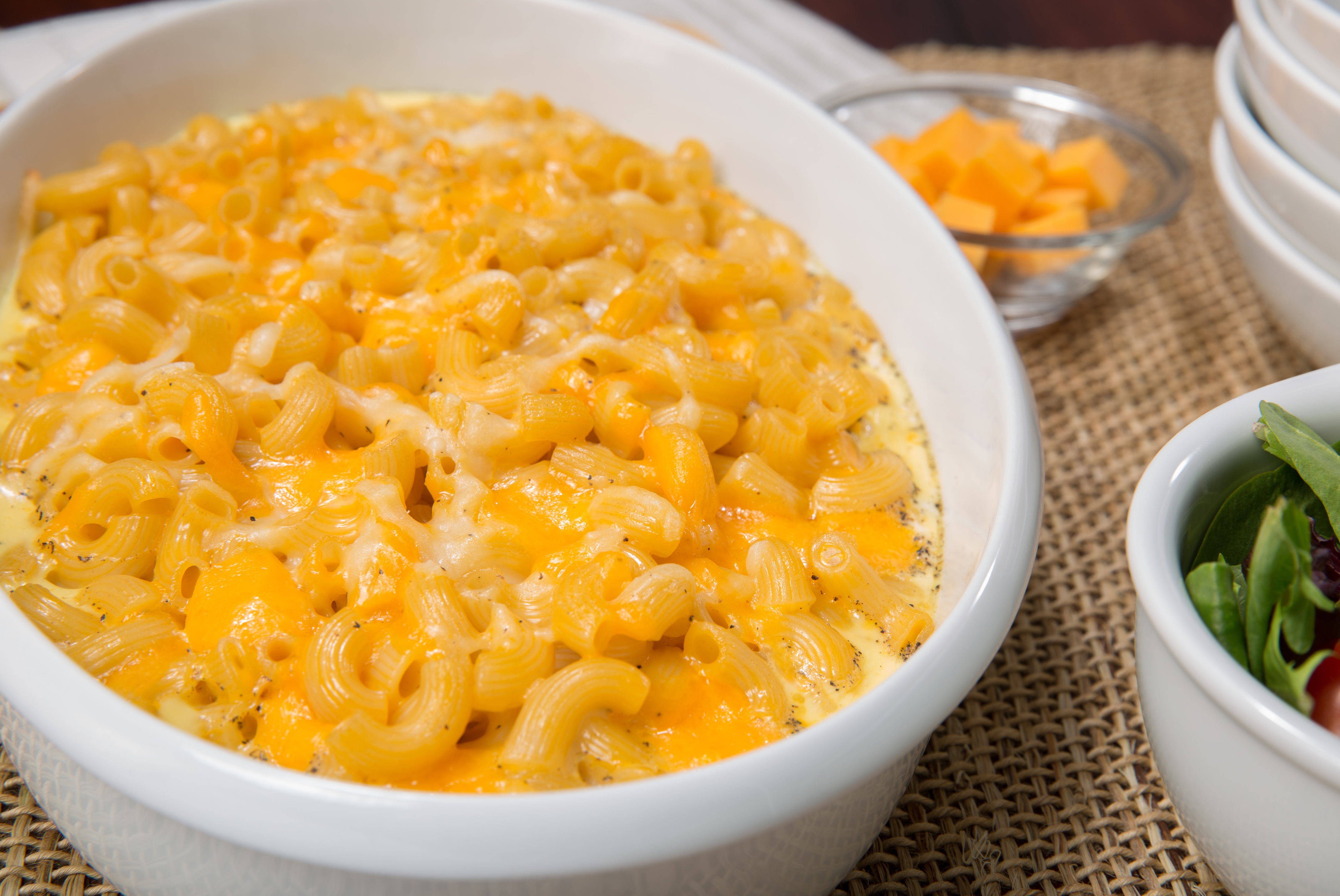 Iyanla's Divine Mac & Cheese | KRAFT MAC AND CHEESE | United States | Recipes - Kraft Heinz
