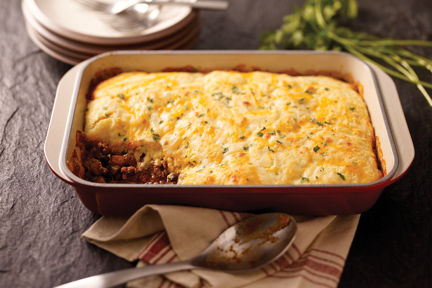 Cheesy Cornbread Casserole Kraft Cheese Recipes Kraft Heinz