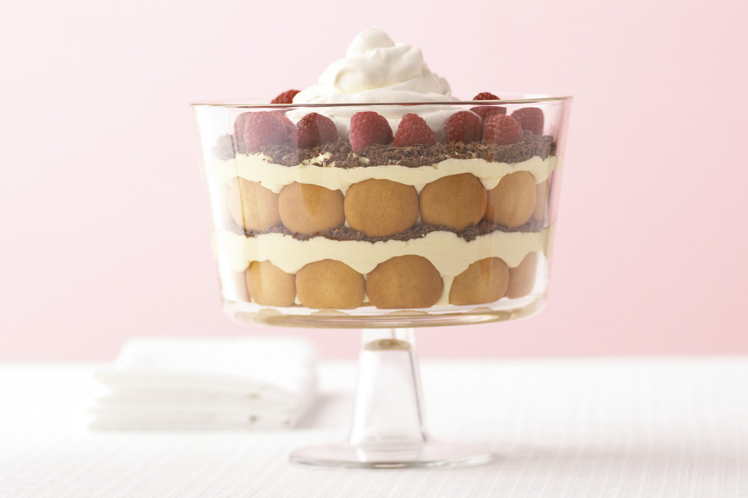 Easy Tiramisu Bowl | PHILADELPHIA | United States | Recipes - Kraft Heinz